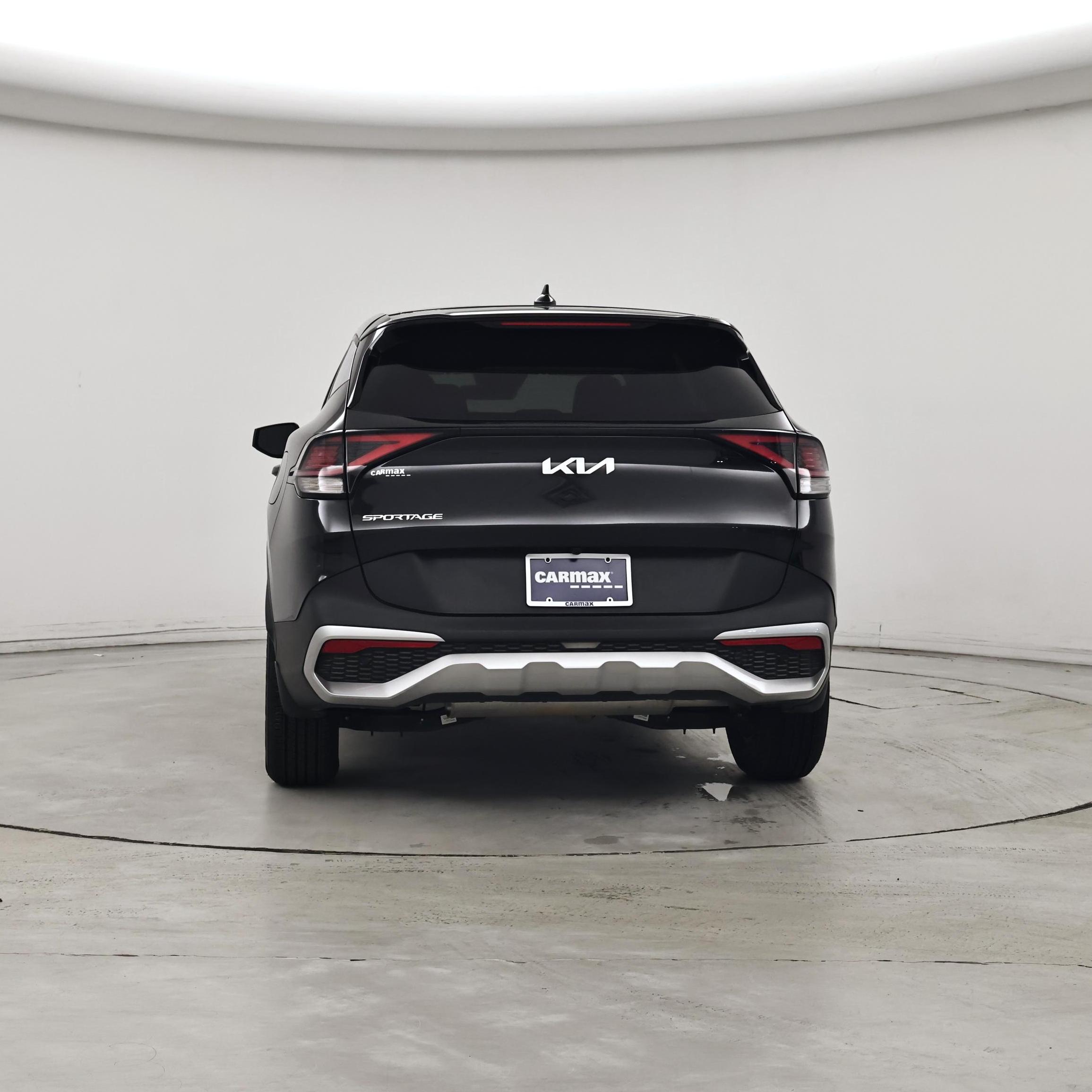 Thumbnail: 2024 Kia Sportage - 6