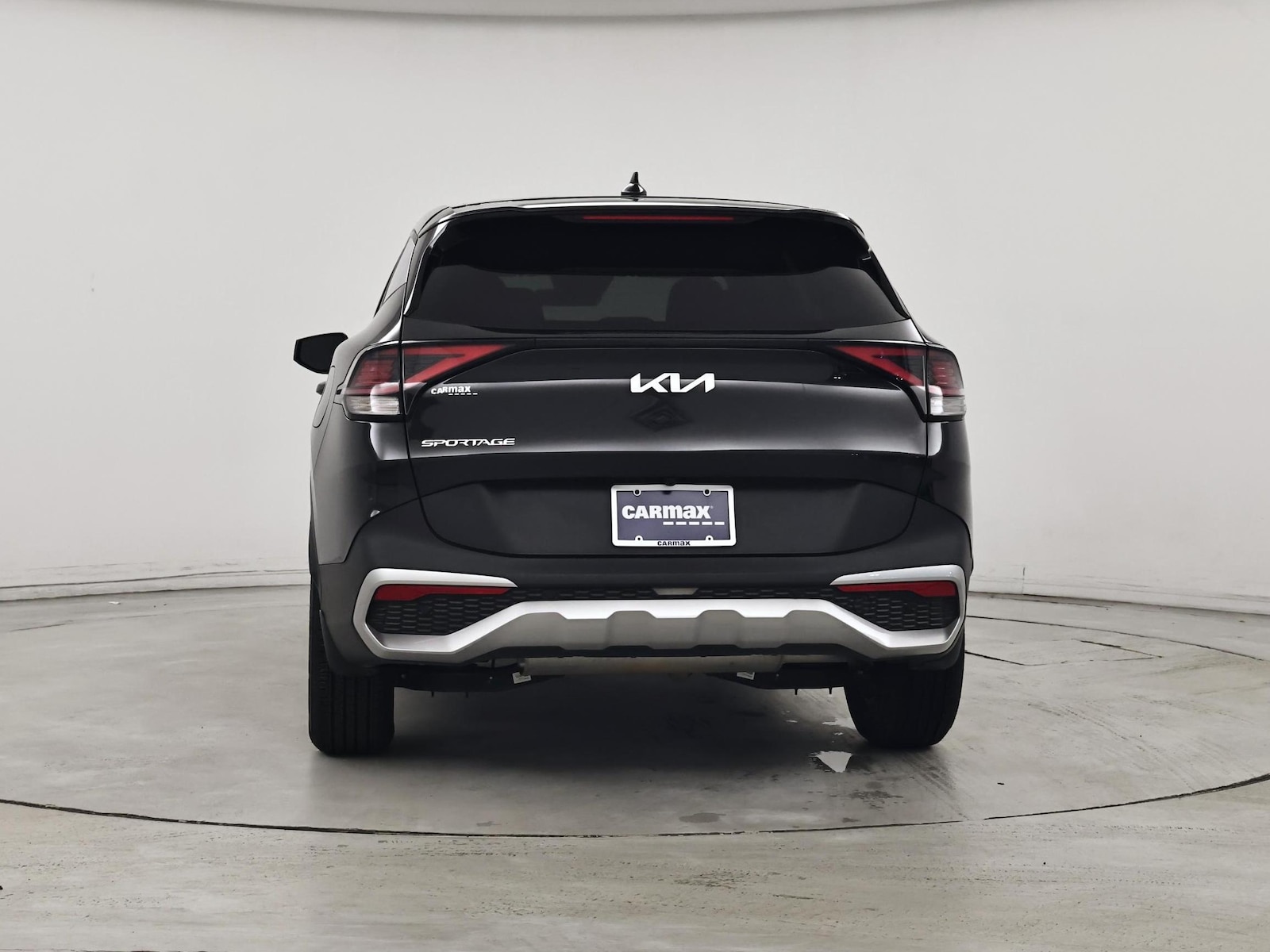 2024 Kia Sportage LX - Photo 7