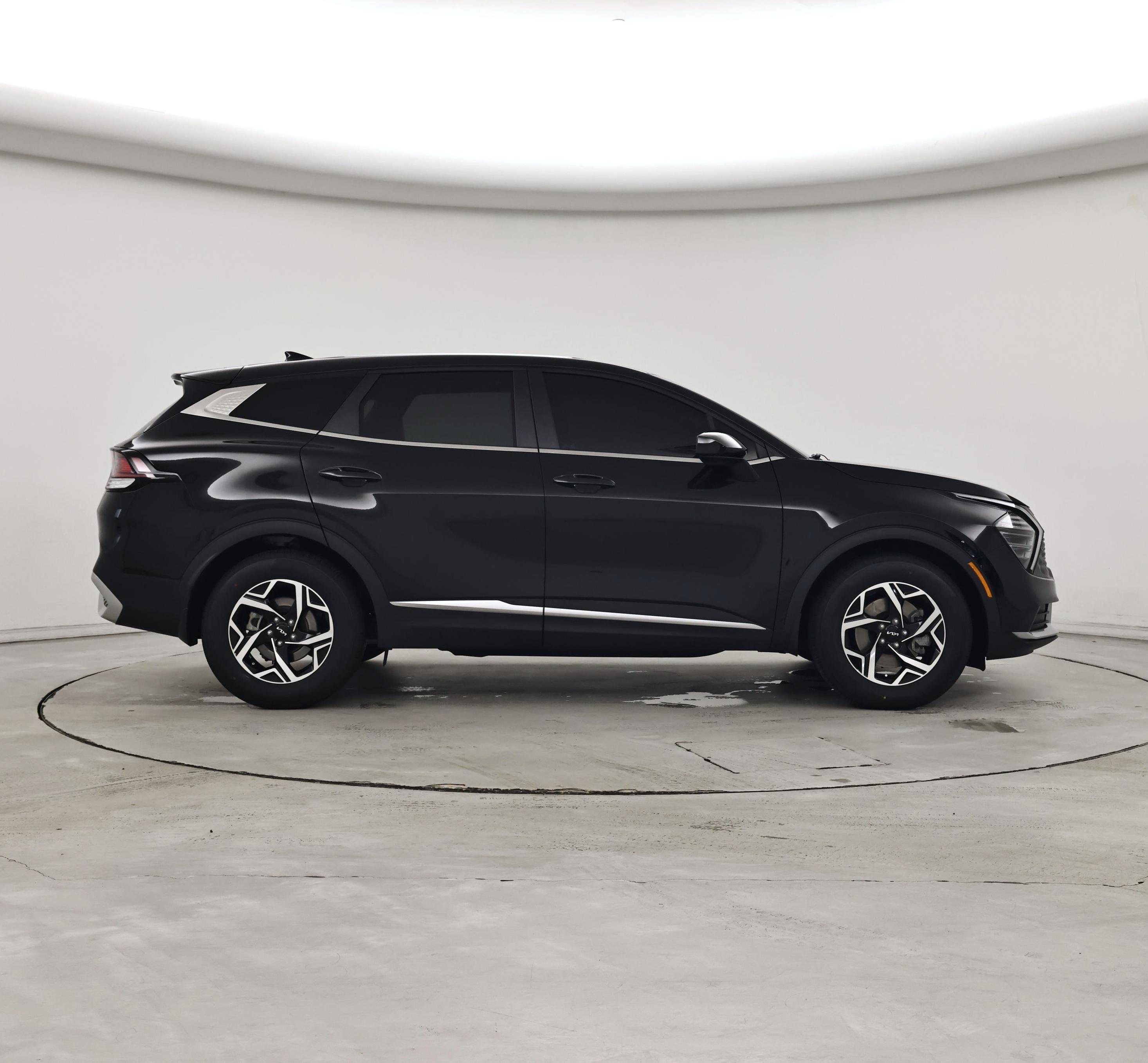 Thumbnail: 2024 Kia Sportage - 7