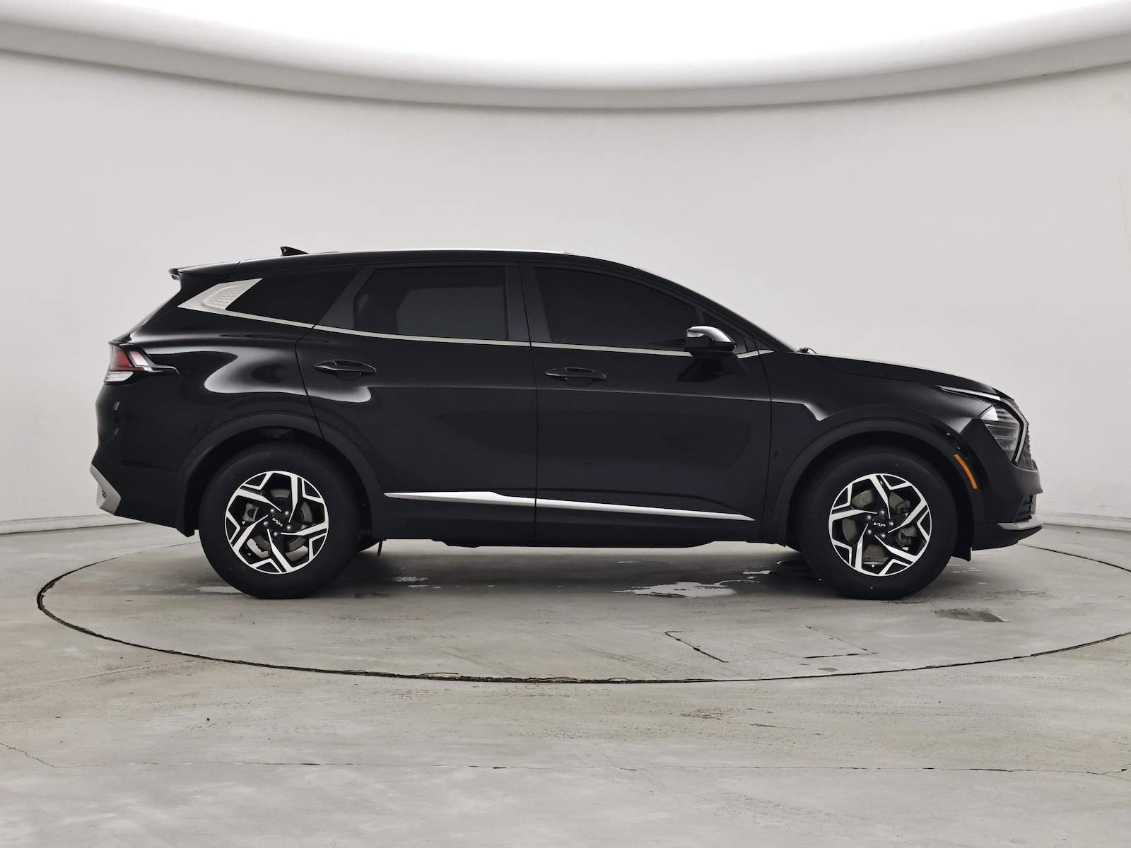 2024 Kia Sportage LX - Photo 8