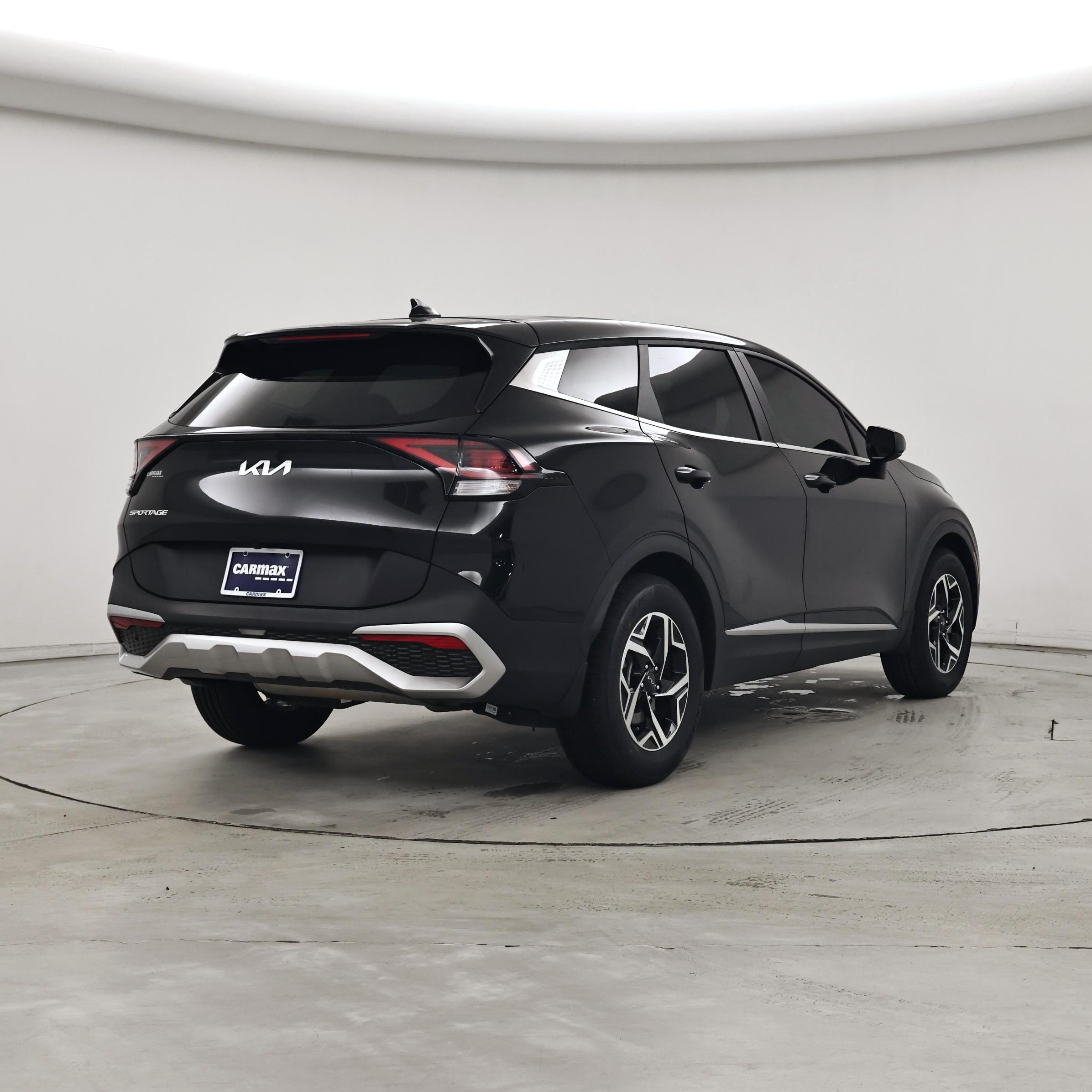 Thumbnail: 2024 Kia Sportage - 8
