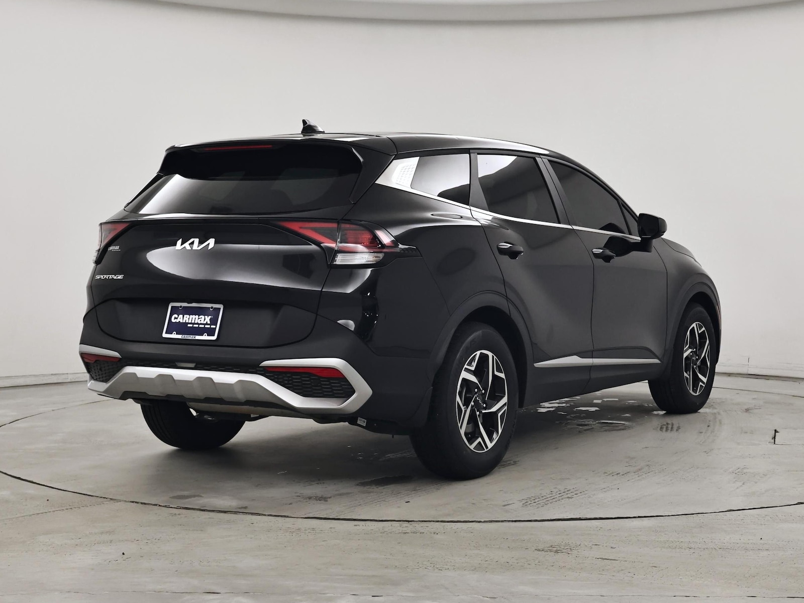 2024 Kia Sportage LX - Photo 9