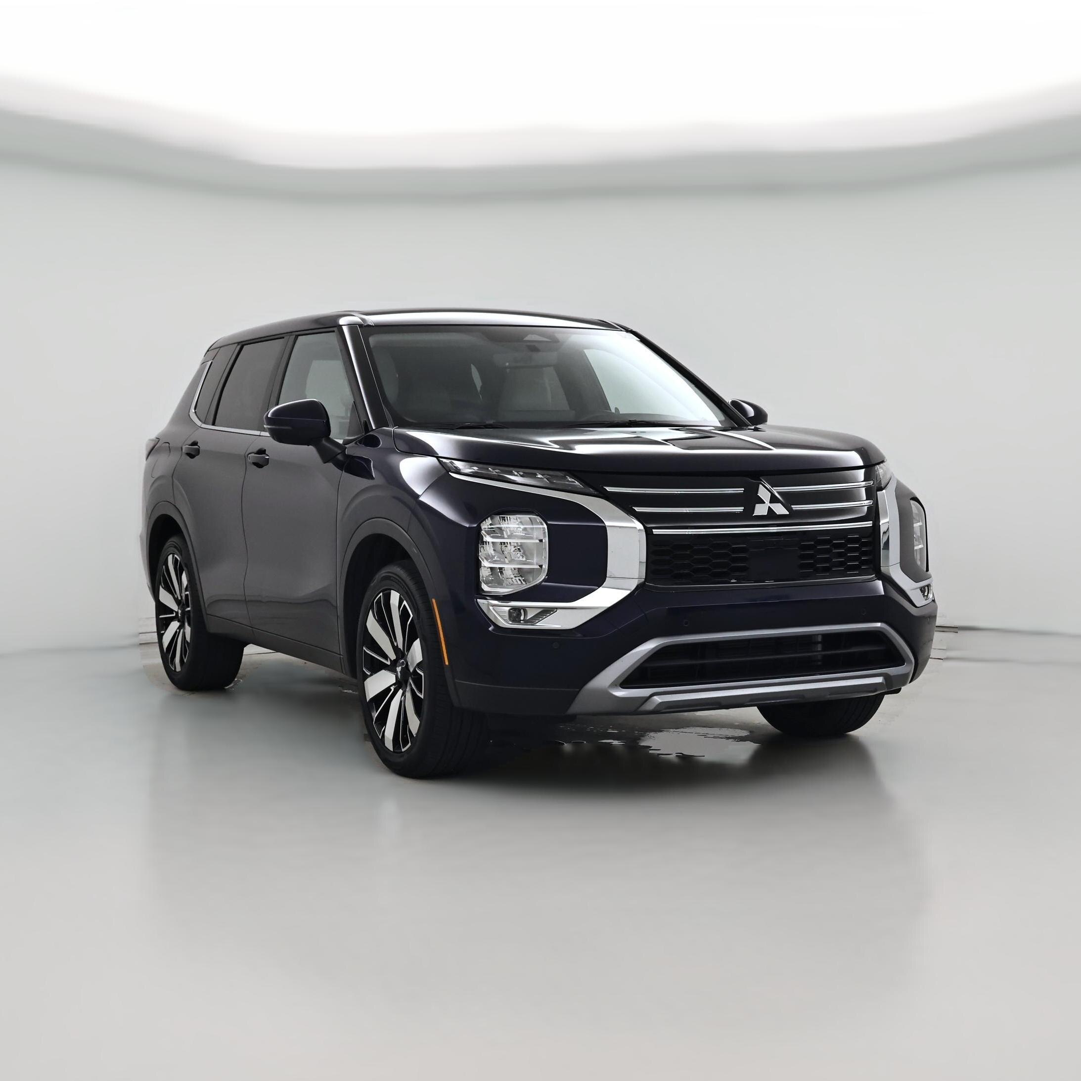 Thumbnail: 2025 Mitsubishi Outlander - 1