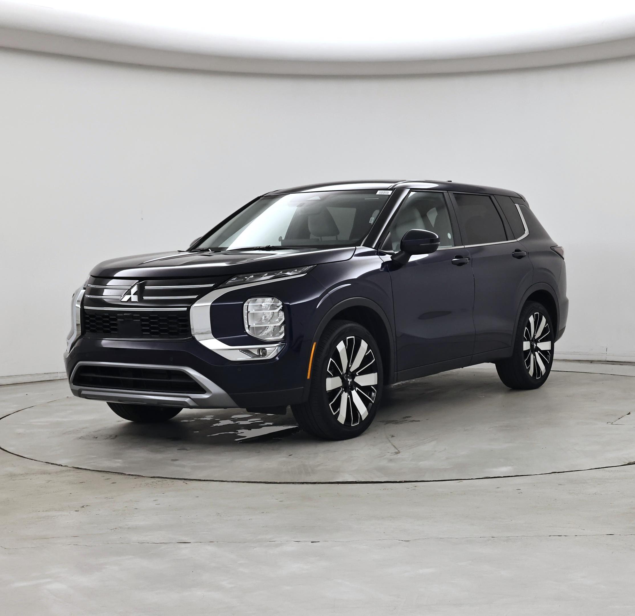 Thumbnail: 2025 Mitsubishi Outlander - 4