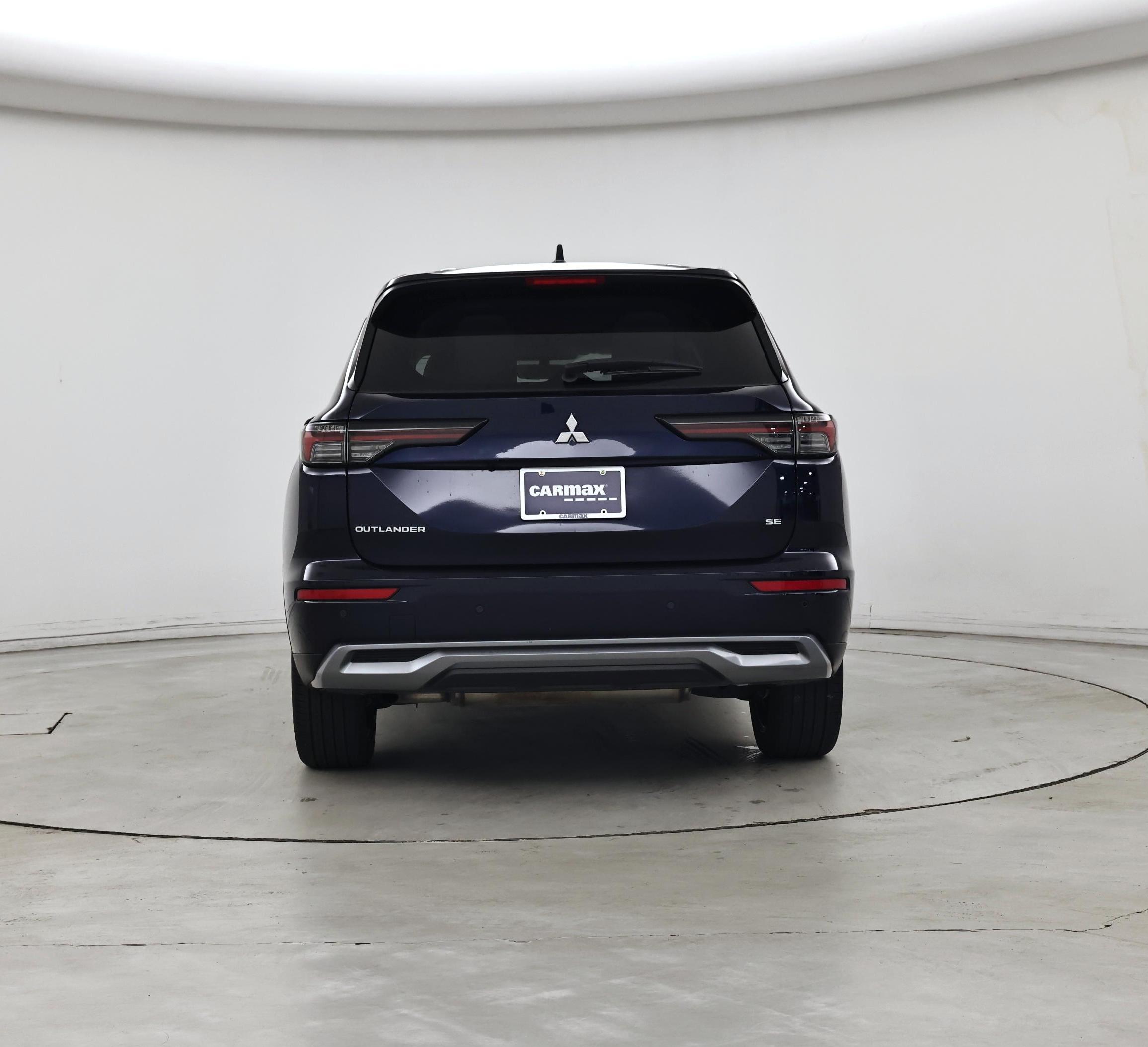 Thumbnail: 2025 Mitsubishi Outlander - 6