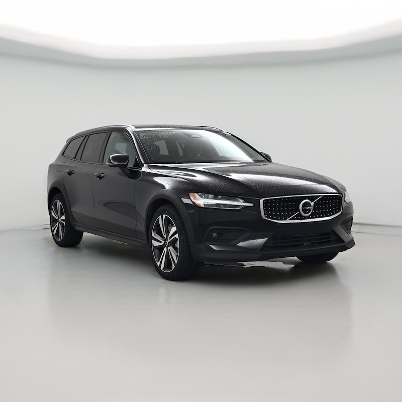 2025 Volvo V60 Cross Country B5 Plus