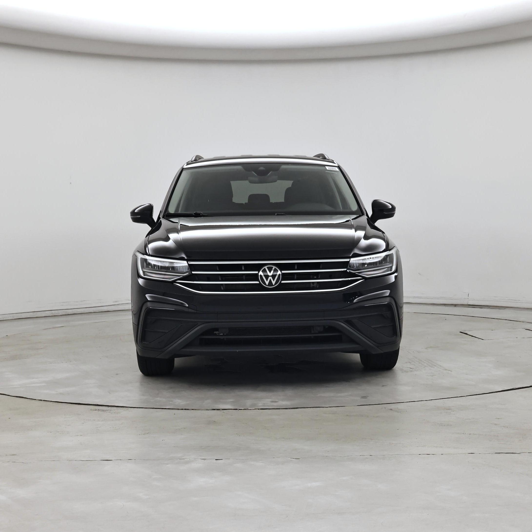 Thumbnail: 2024 Volkswagen Tiguan - 5