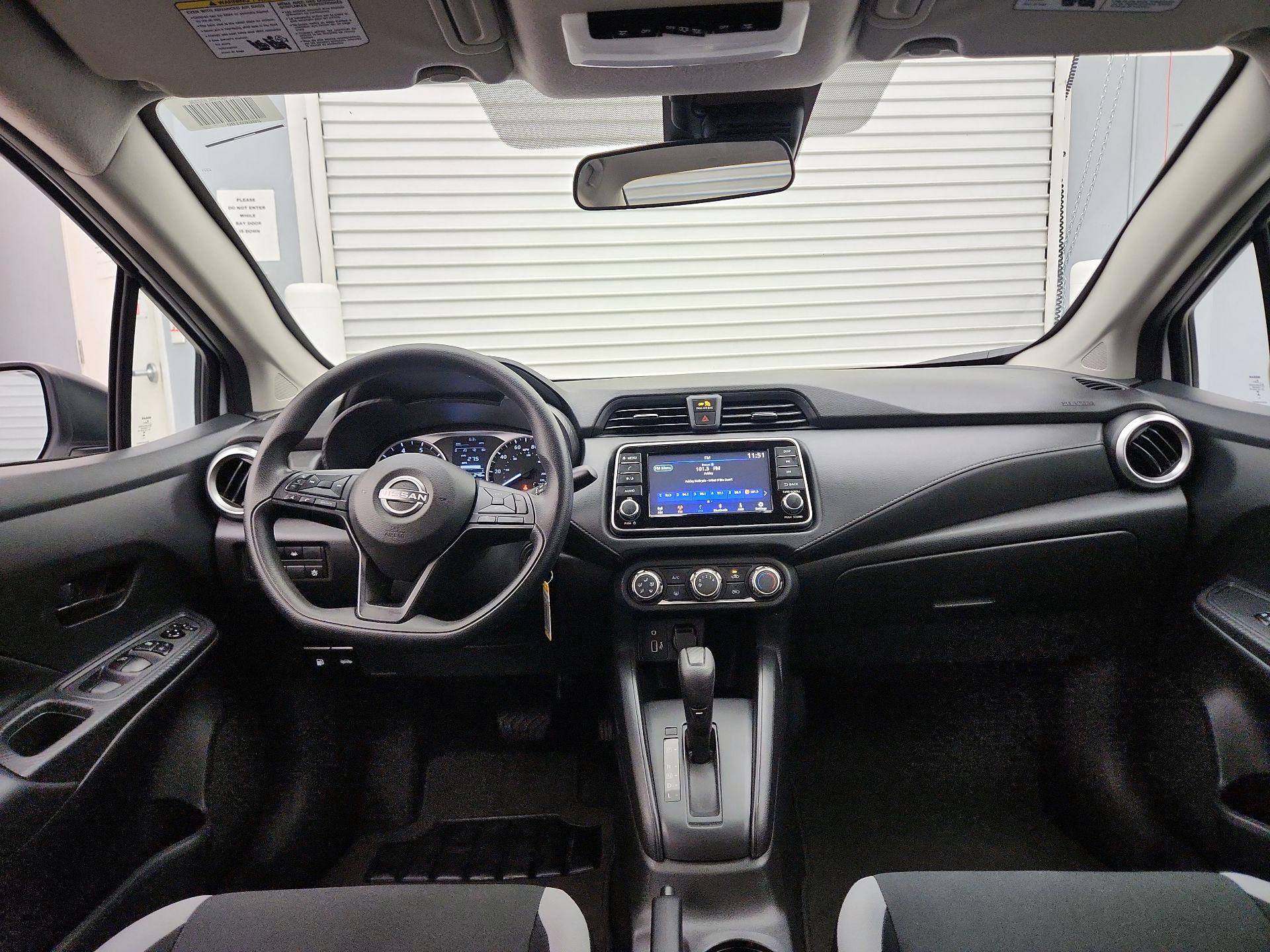 Thumbnail: 2025 Nissan Versa - 9