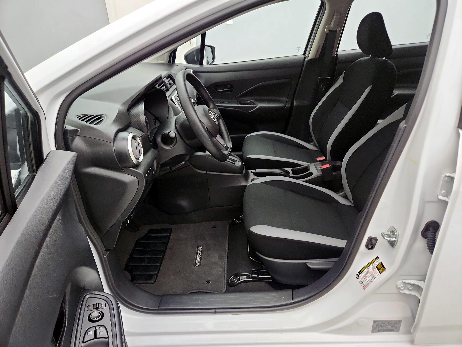 Thumbnail: 2025 Nissan Versa - 11