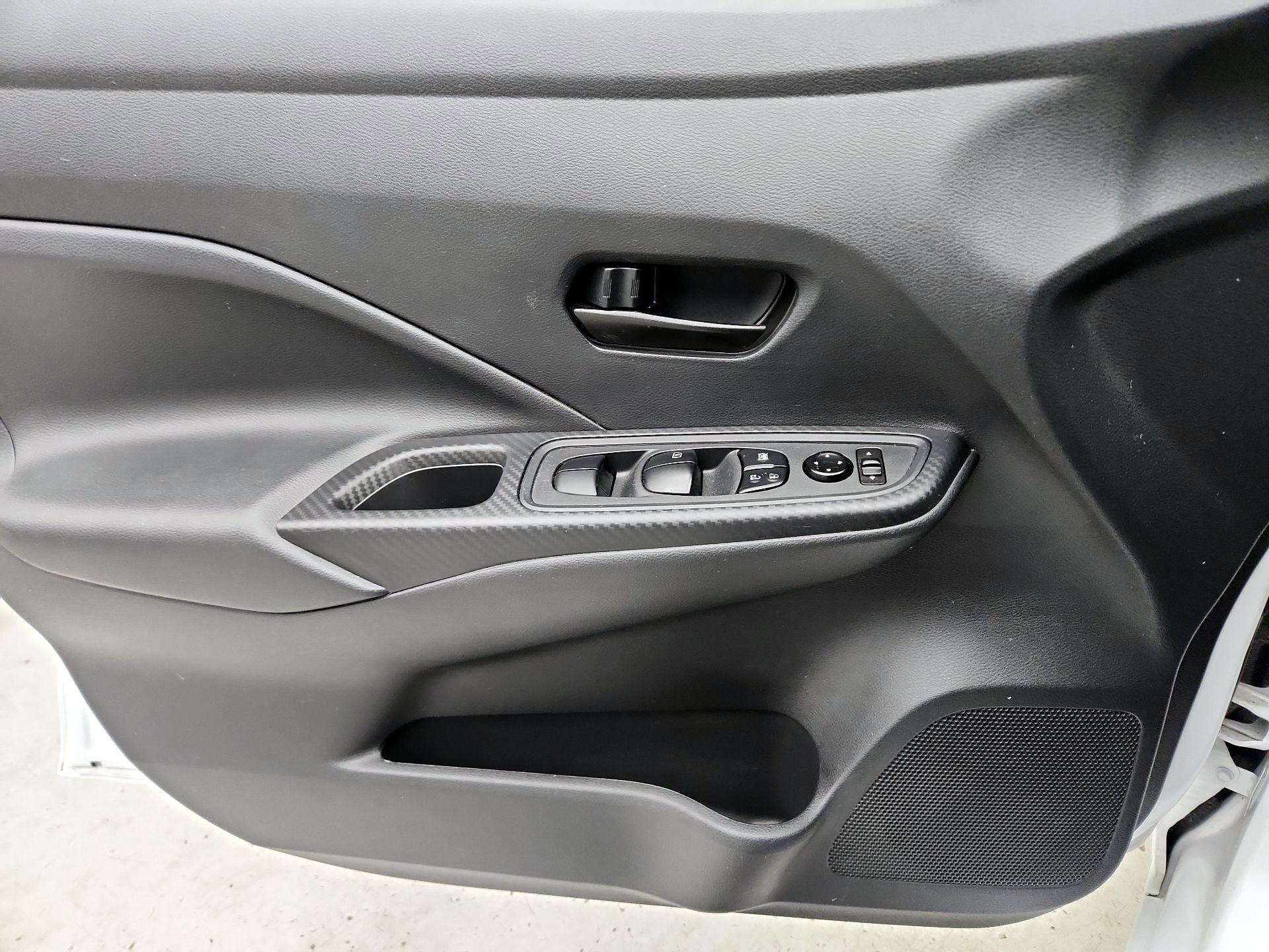Thumbnail: 2025 Nissan Versa - 12