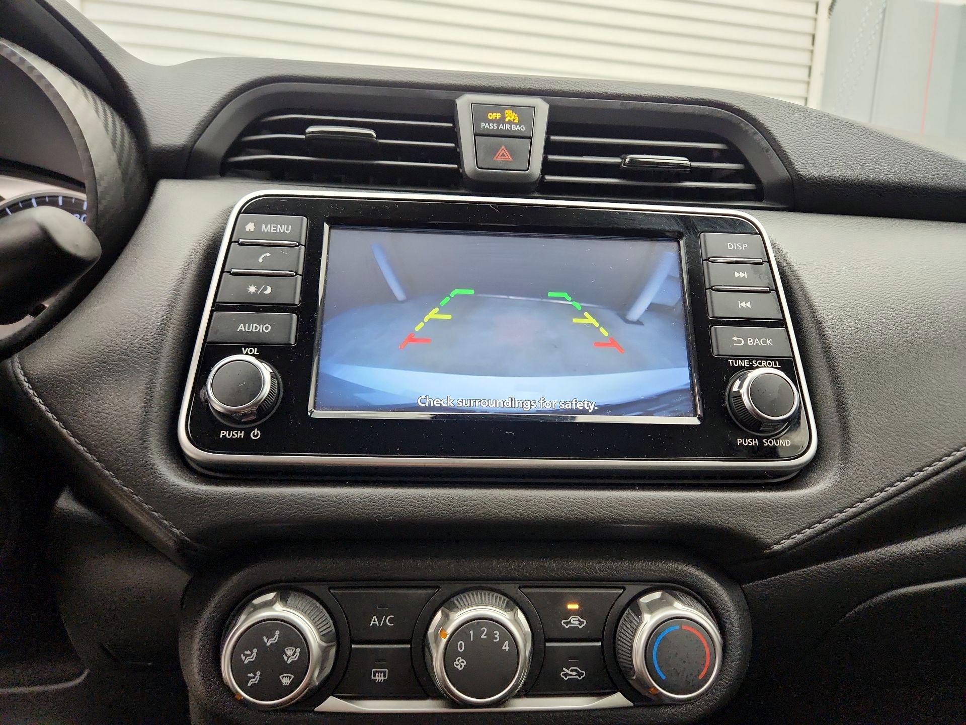 Thumbnail: 2025 Nissan Versa - 14