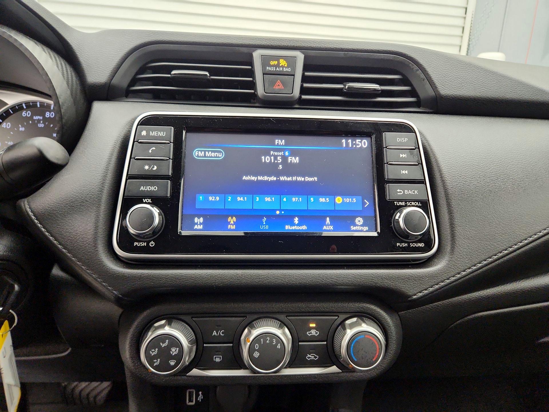 Thumbnail: 2025 Nissan Versa - 15