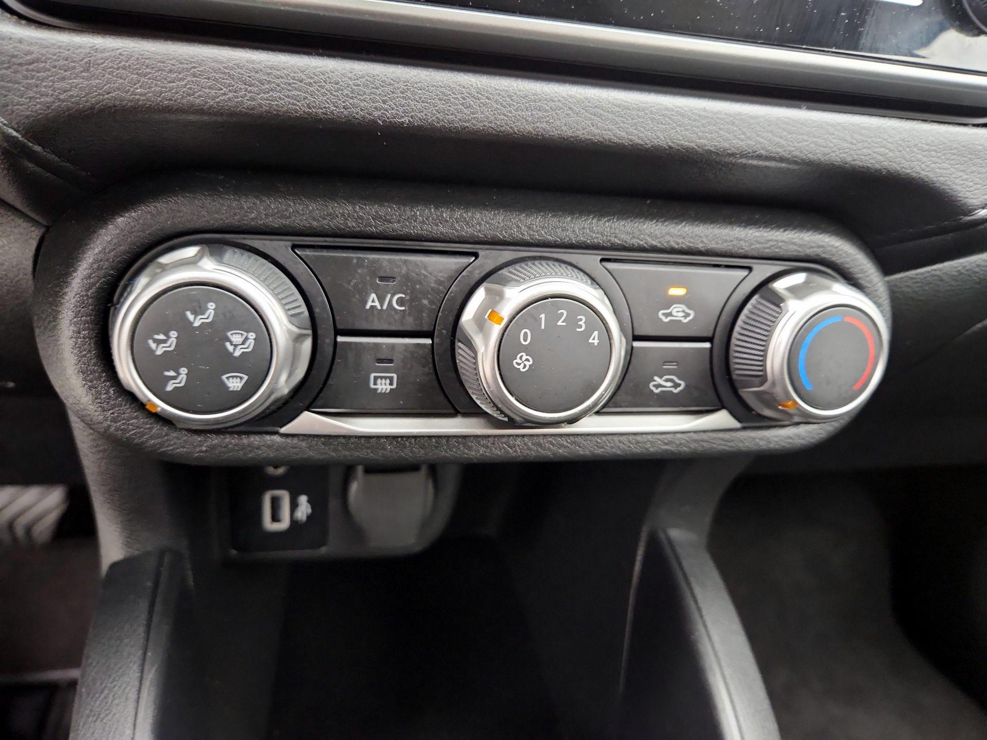 Thumbnail: 2025 Nissan Versa - 16