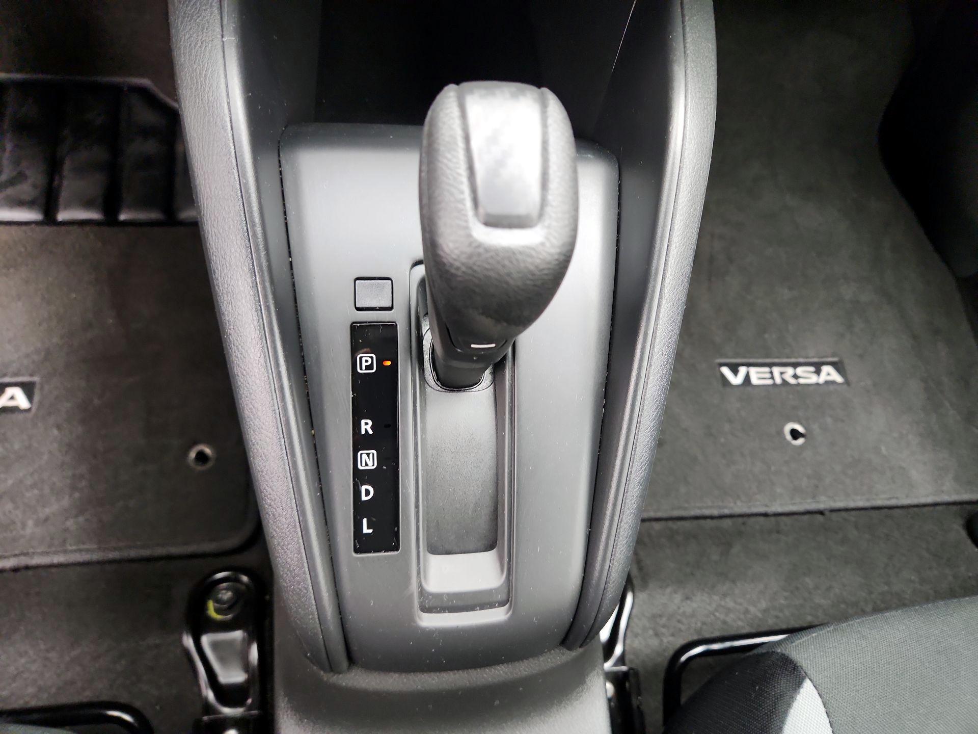 Thumbnail: 2025 Nissan Versa - 17