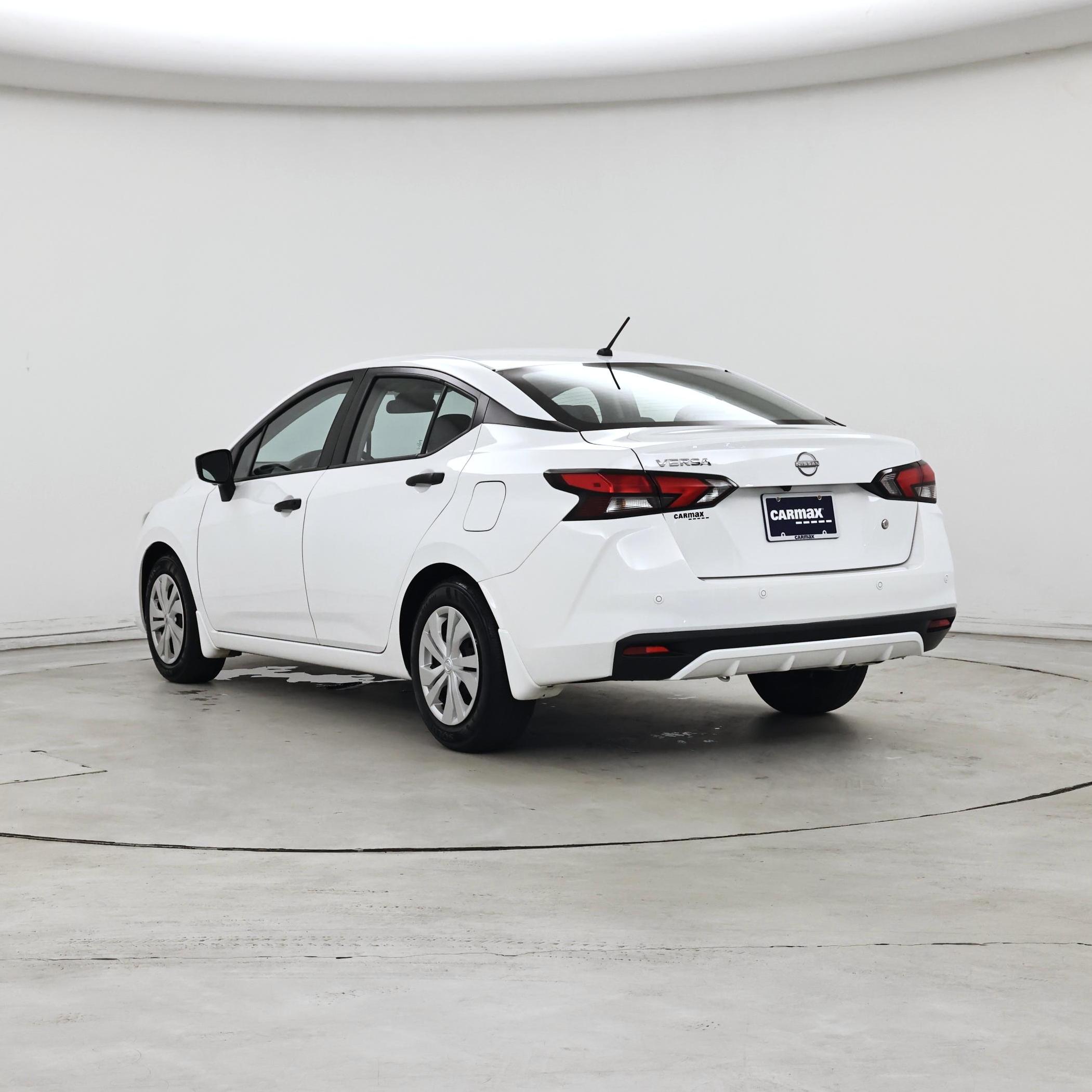 Thumbnail: 2025 Nissan Versa - 2