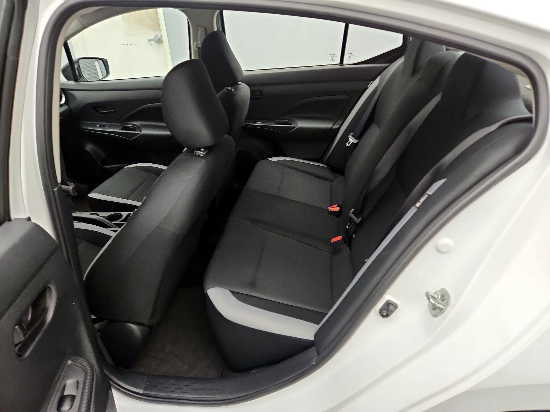 Thumbnail: 2025 Nissan Versa - 19