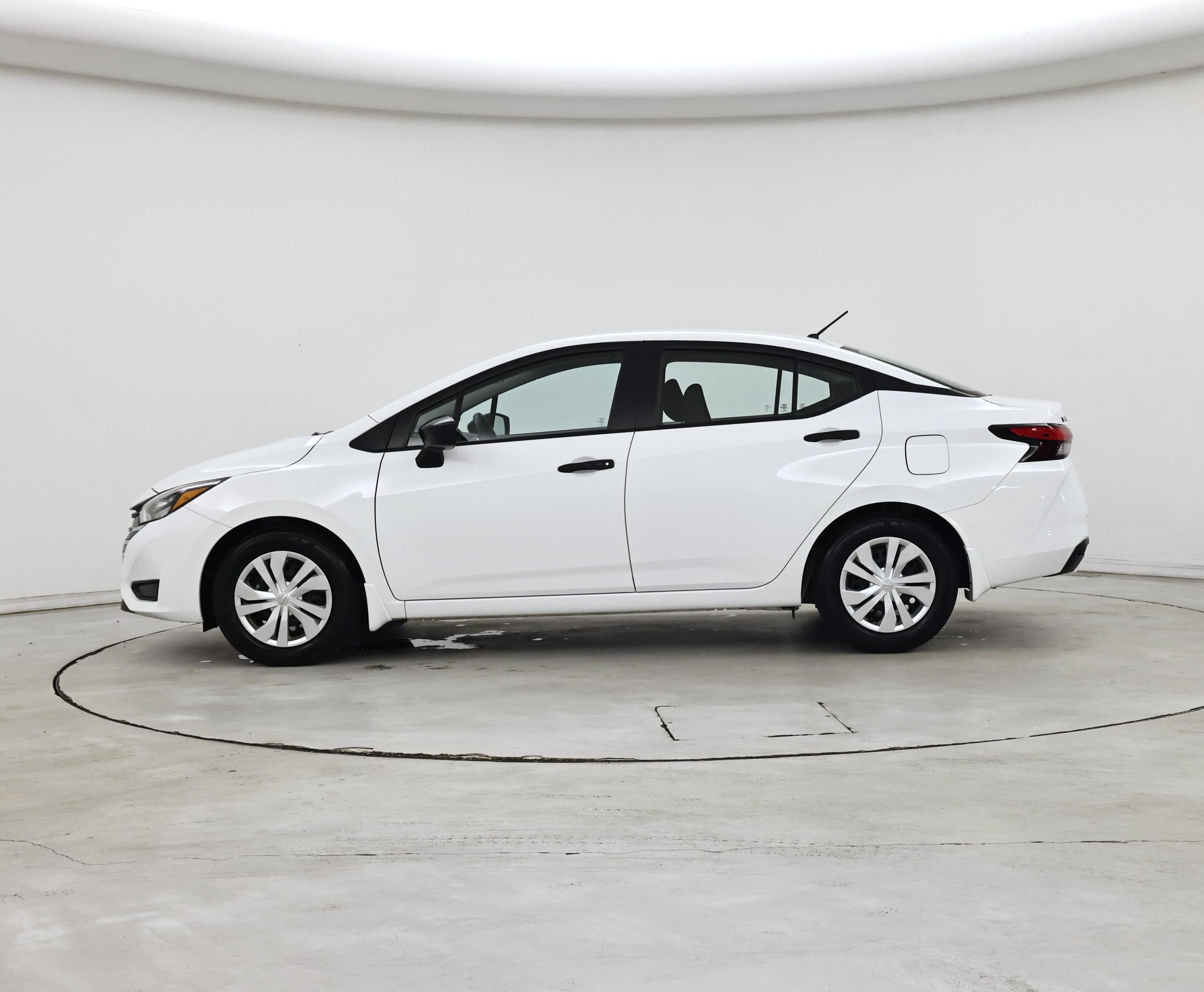 Thumbnail: 2025 Nissan Versa - 3