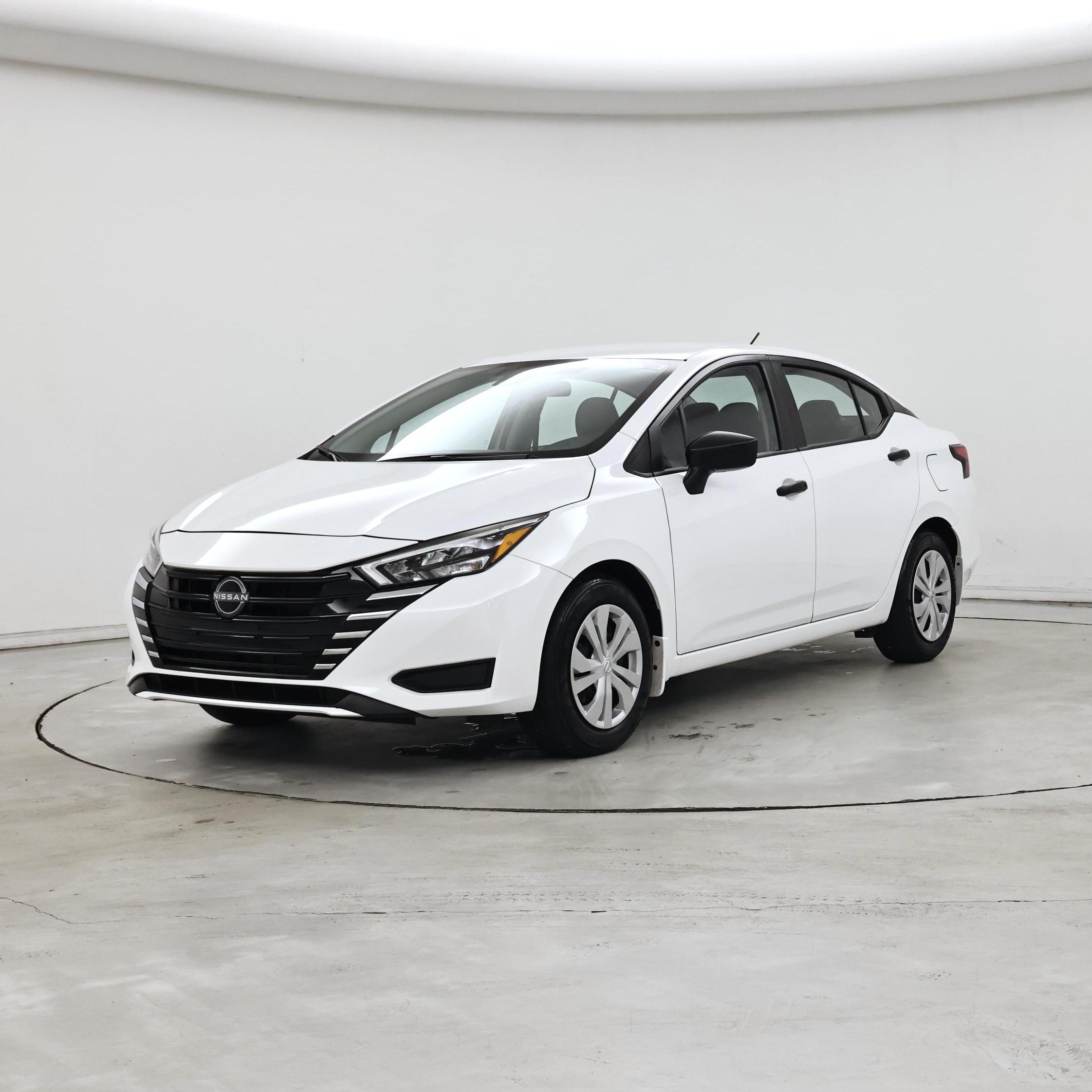Thumbnail: 2025 Nissan Versa - 4