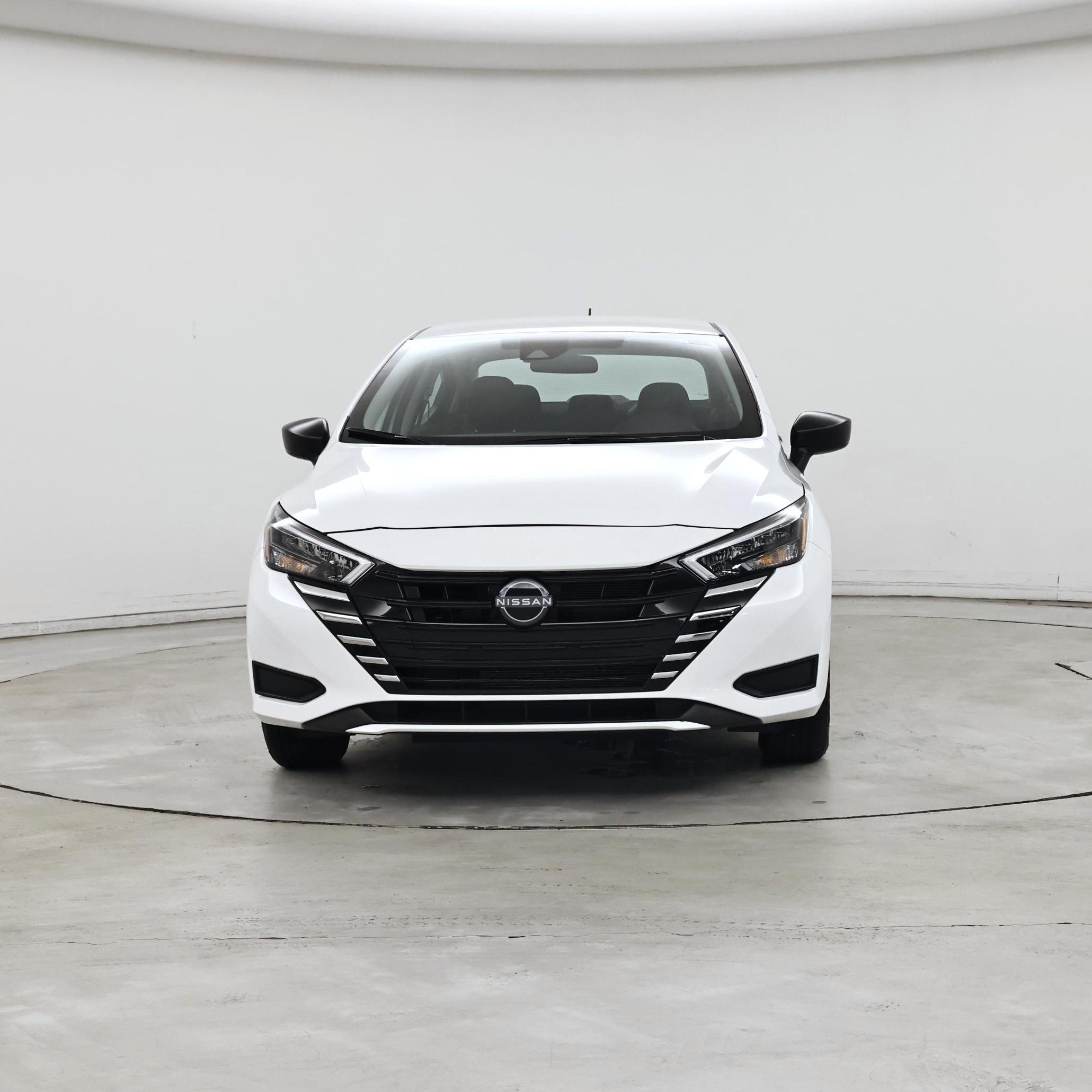 Thumbnail: 2025 Nissan Versa - 5