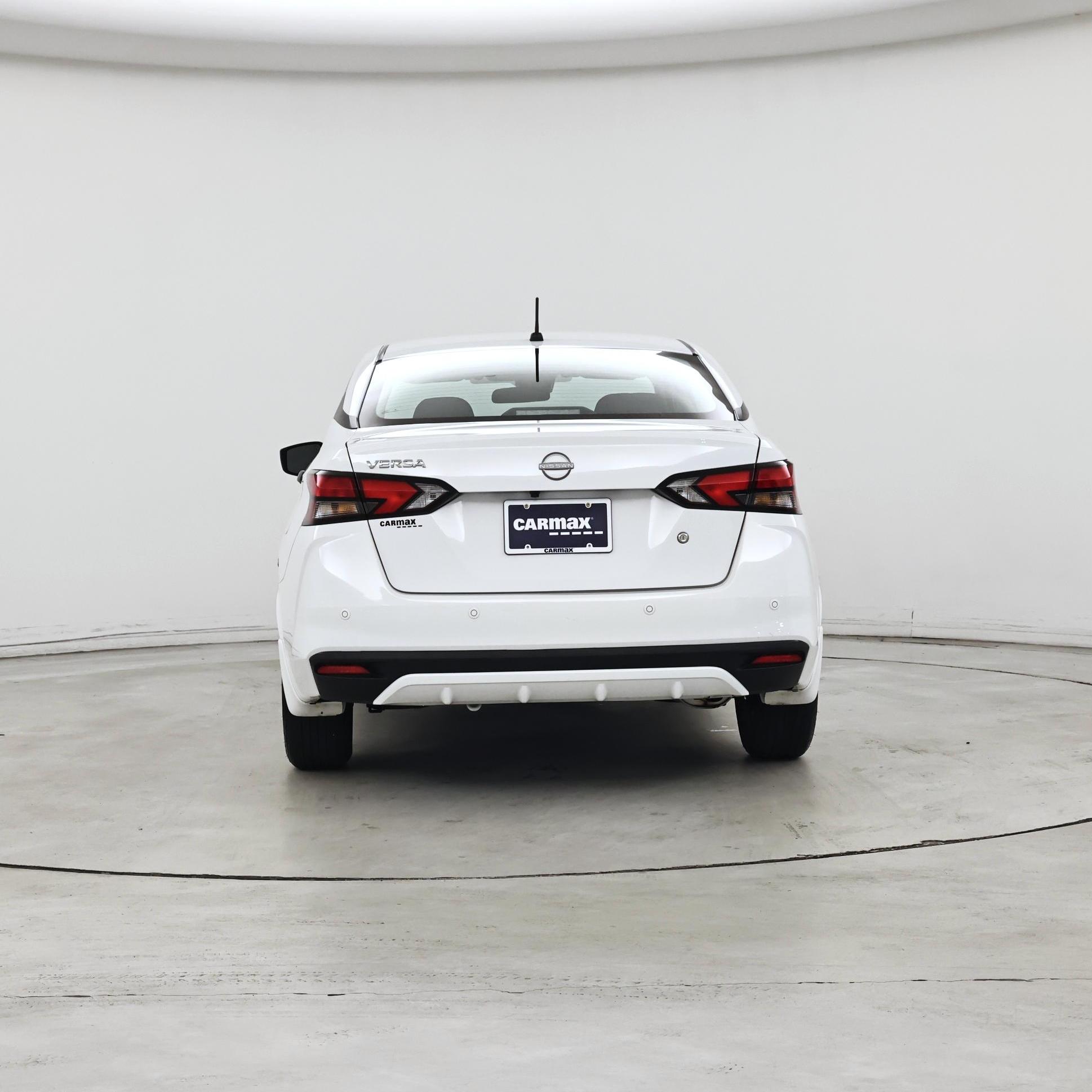 Thumbnail: 2025 Nissan Versa - 6