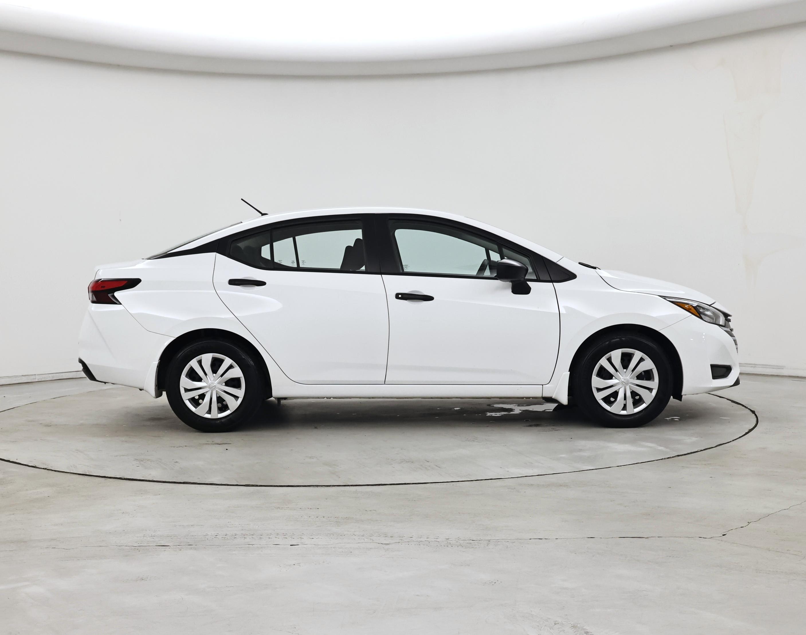 Thumbnail: 2025 Nissan Versa - 7
