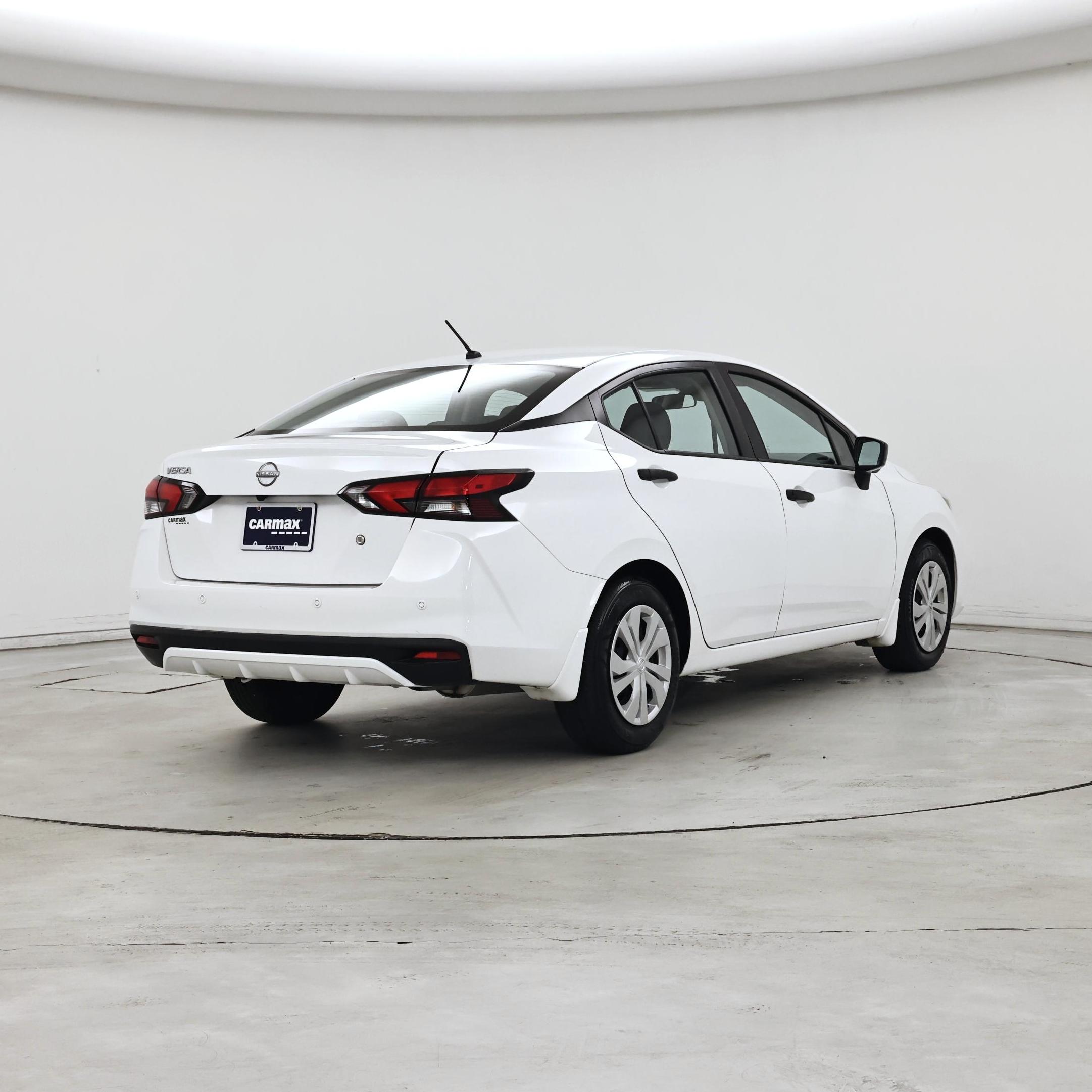 Thumbnail: 2025 Nissan Versa - 8