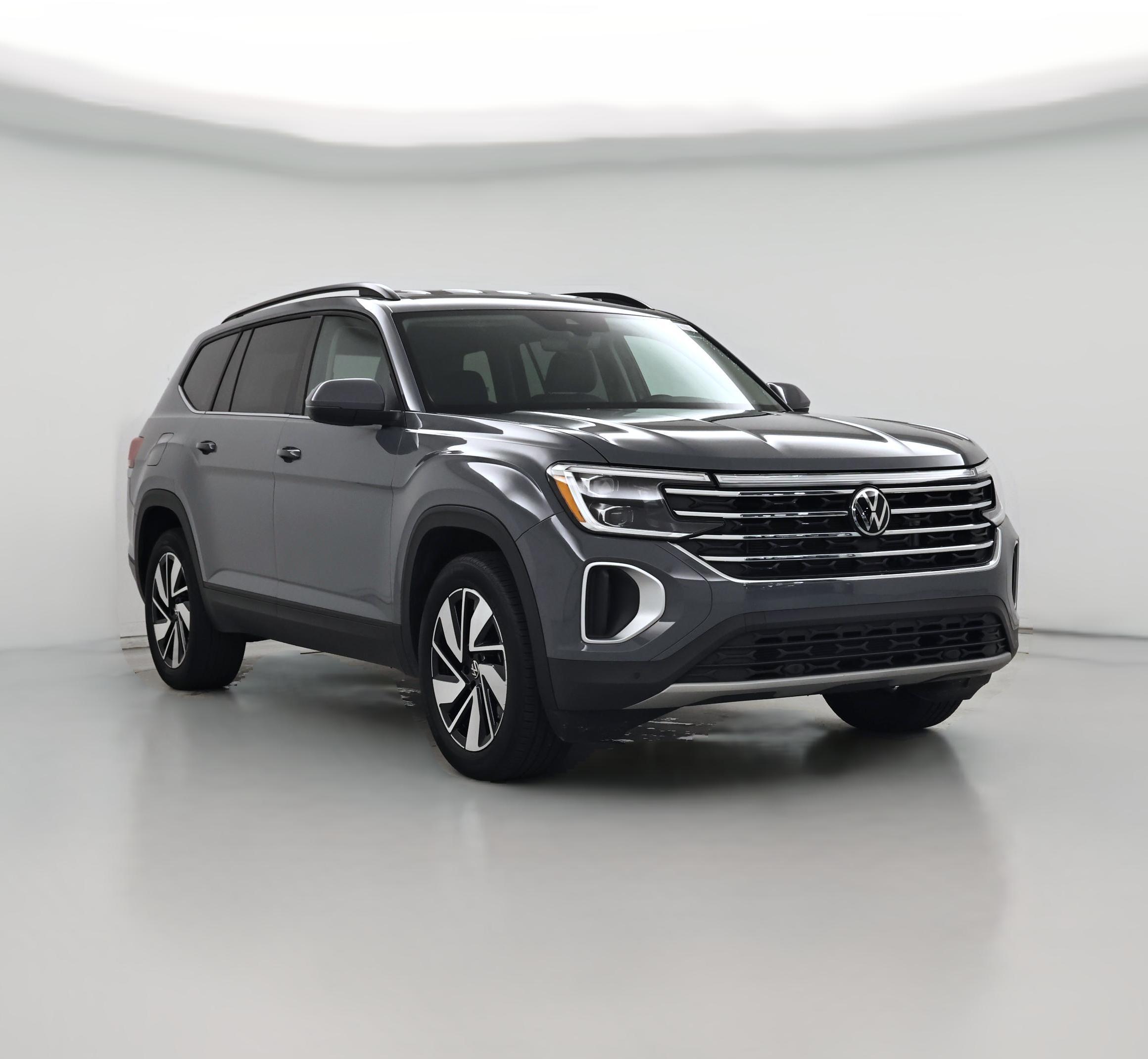 Thumbnail: 2025 Volkswagen Atlas - 1