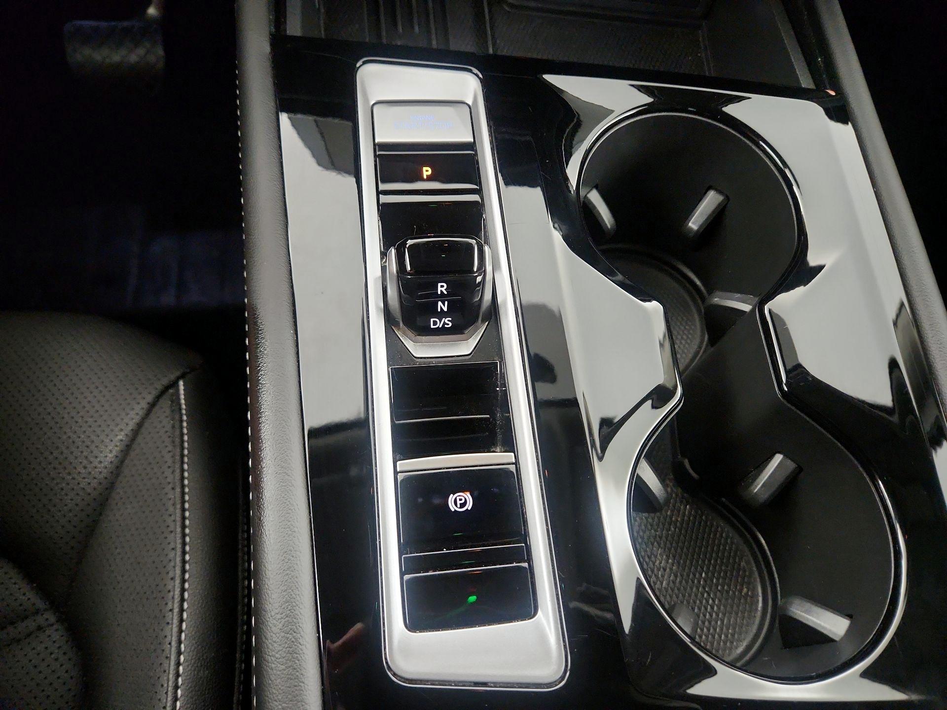Thumbnail: 2025 Volkswagen Atlas - 17