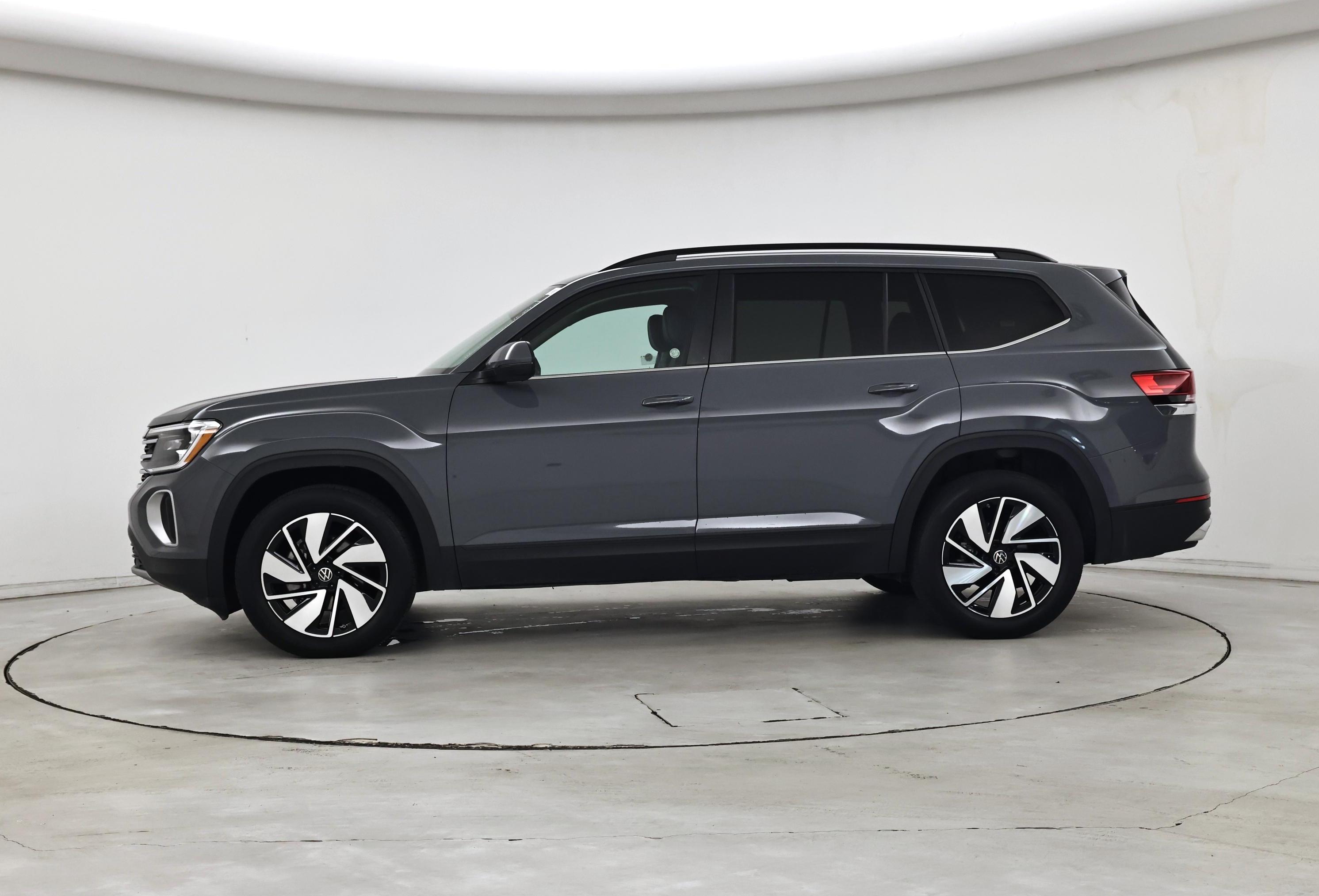Thumbnail: 2025 Volkswagen Atlas - 3