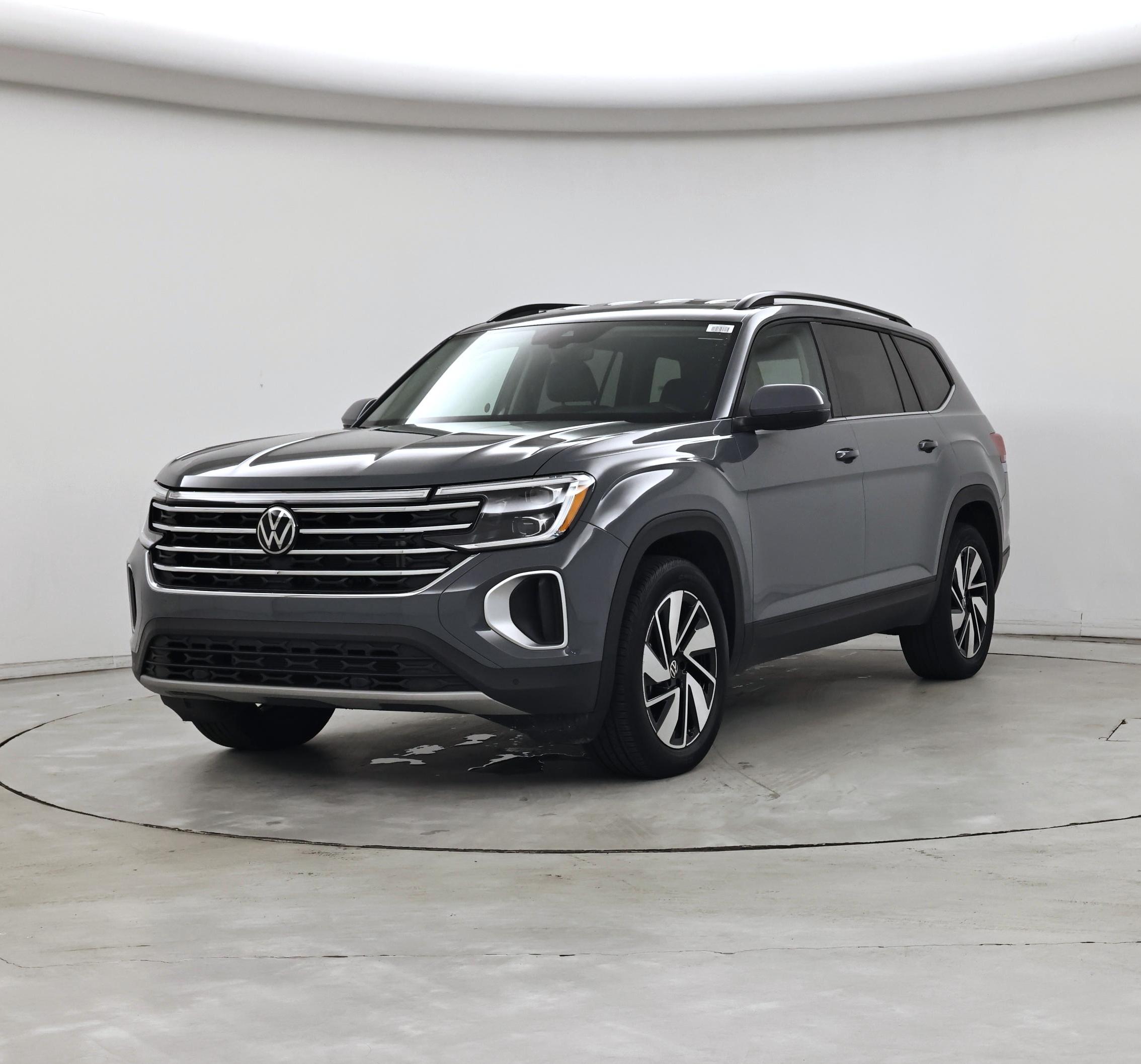 Thumbnail: 2025 Volkswagen Atlas - 4