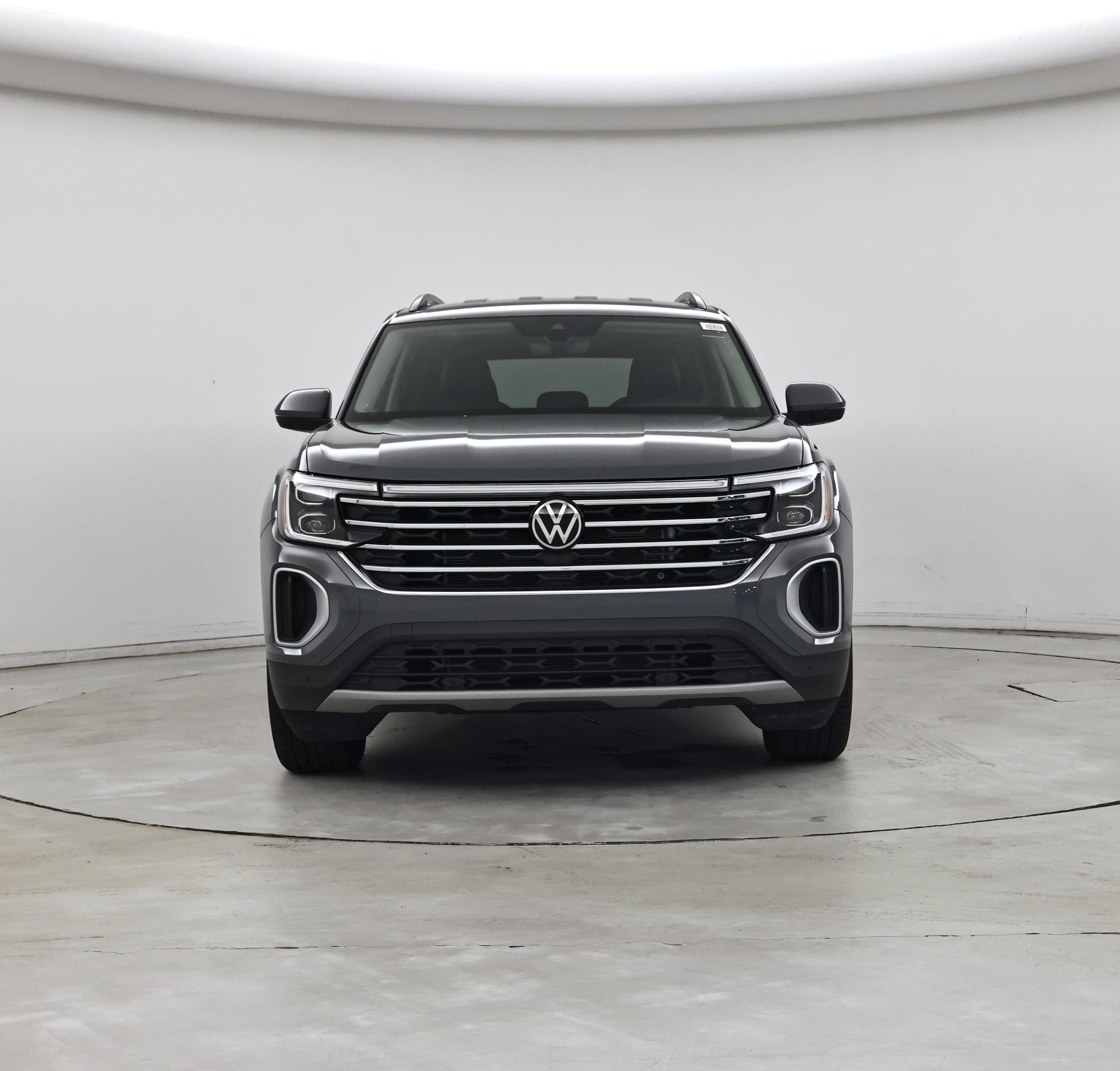 Thumbnail: 2025 Volkswagen Atlas - 5