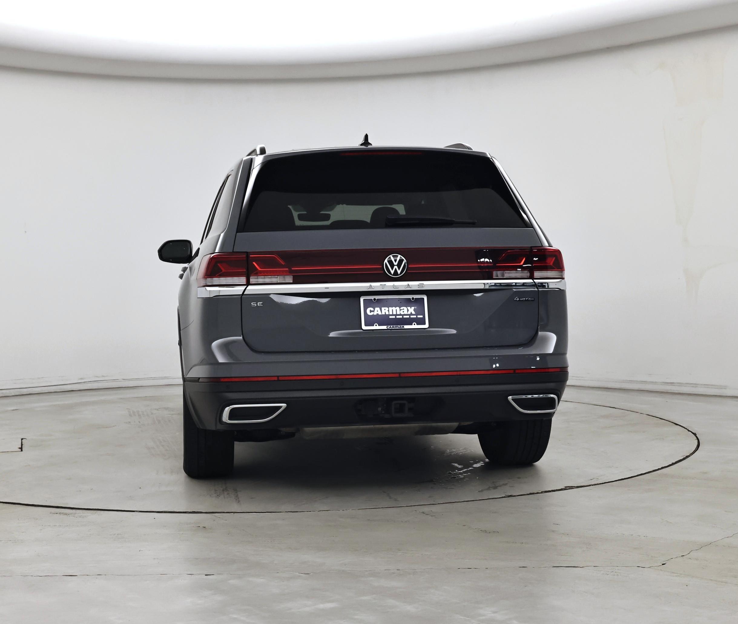 Thumbnail: 2025 Volkswagen Atlas - 6