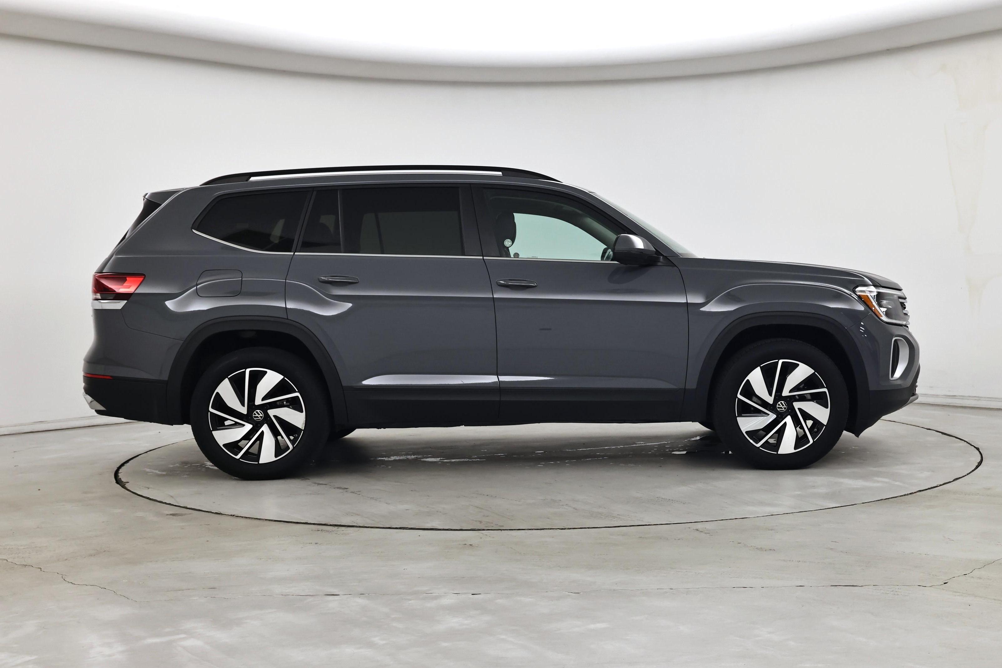 Thumbnail: 2025 Volkswagen Atlas - 7