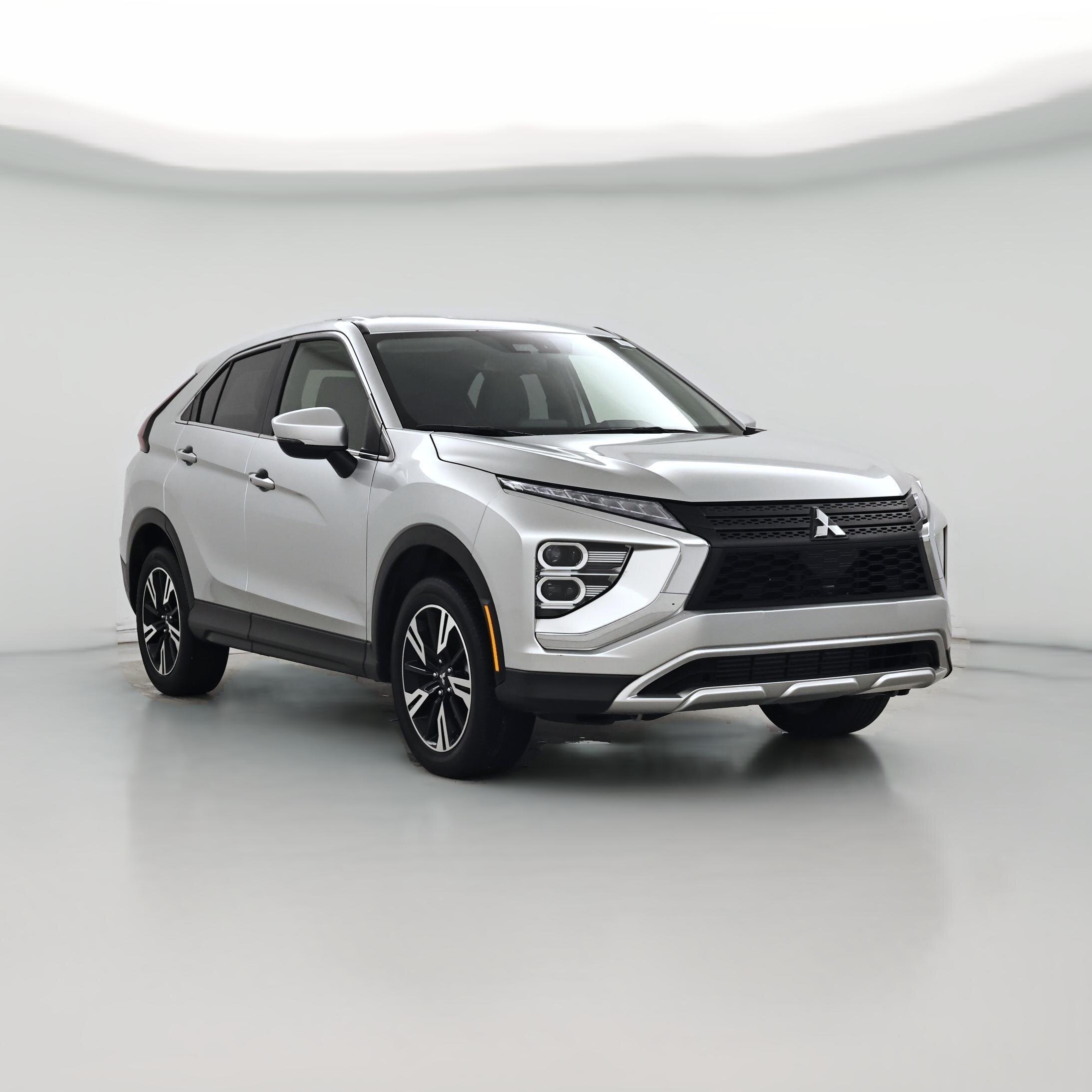 Thumbnail: 2025 Mitsubishi Eclipse Cross - 1