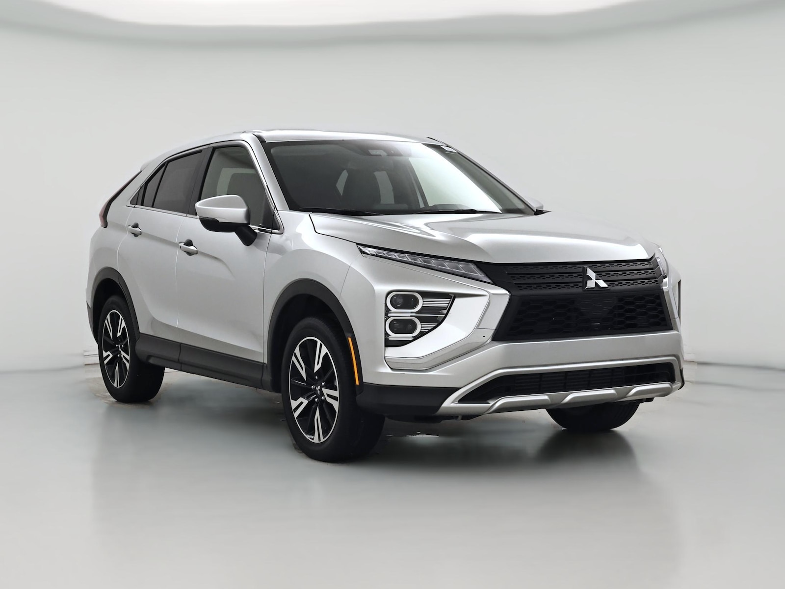 2025 Mitsubishi Eclipse Cross SE - Photo 1