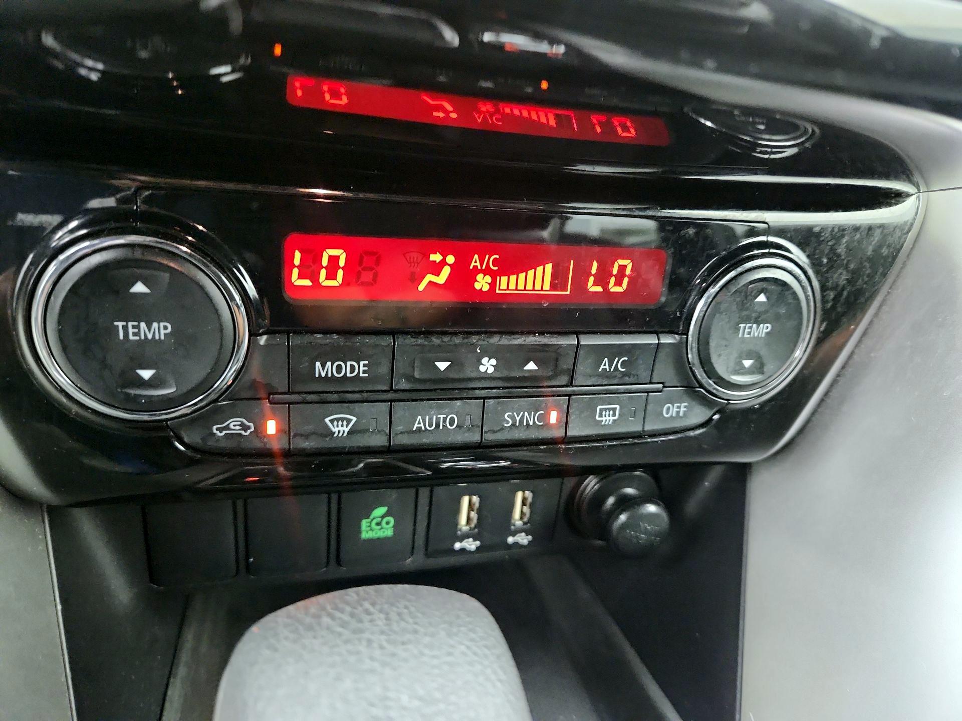 Thumbnail: 2025 Mitsubishi Eclipse Cross - 16