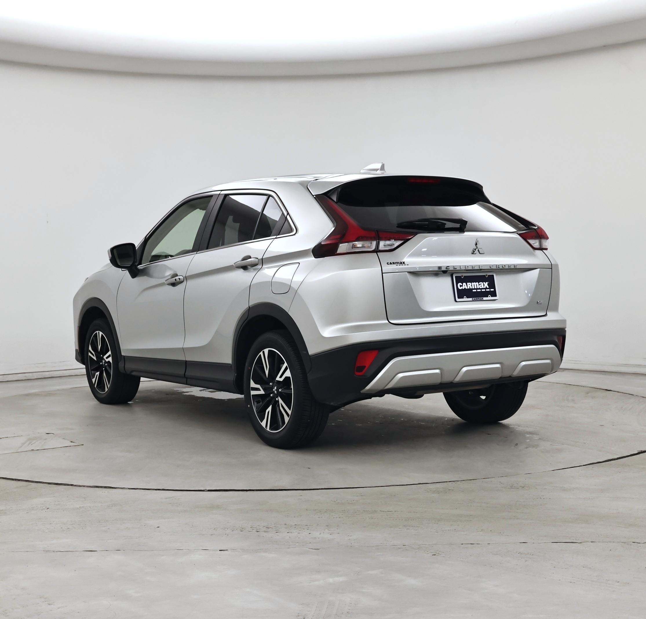 Thumbnail: 2025 Mitsubishi Eclipse Cross - 2