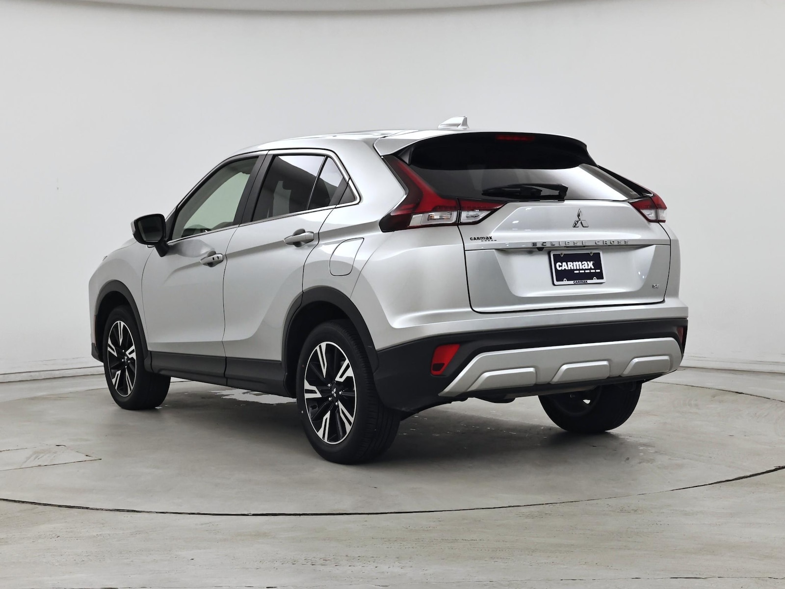 2025 Mitsubishi Eclipse Cross SE - Photo 3