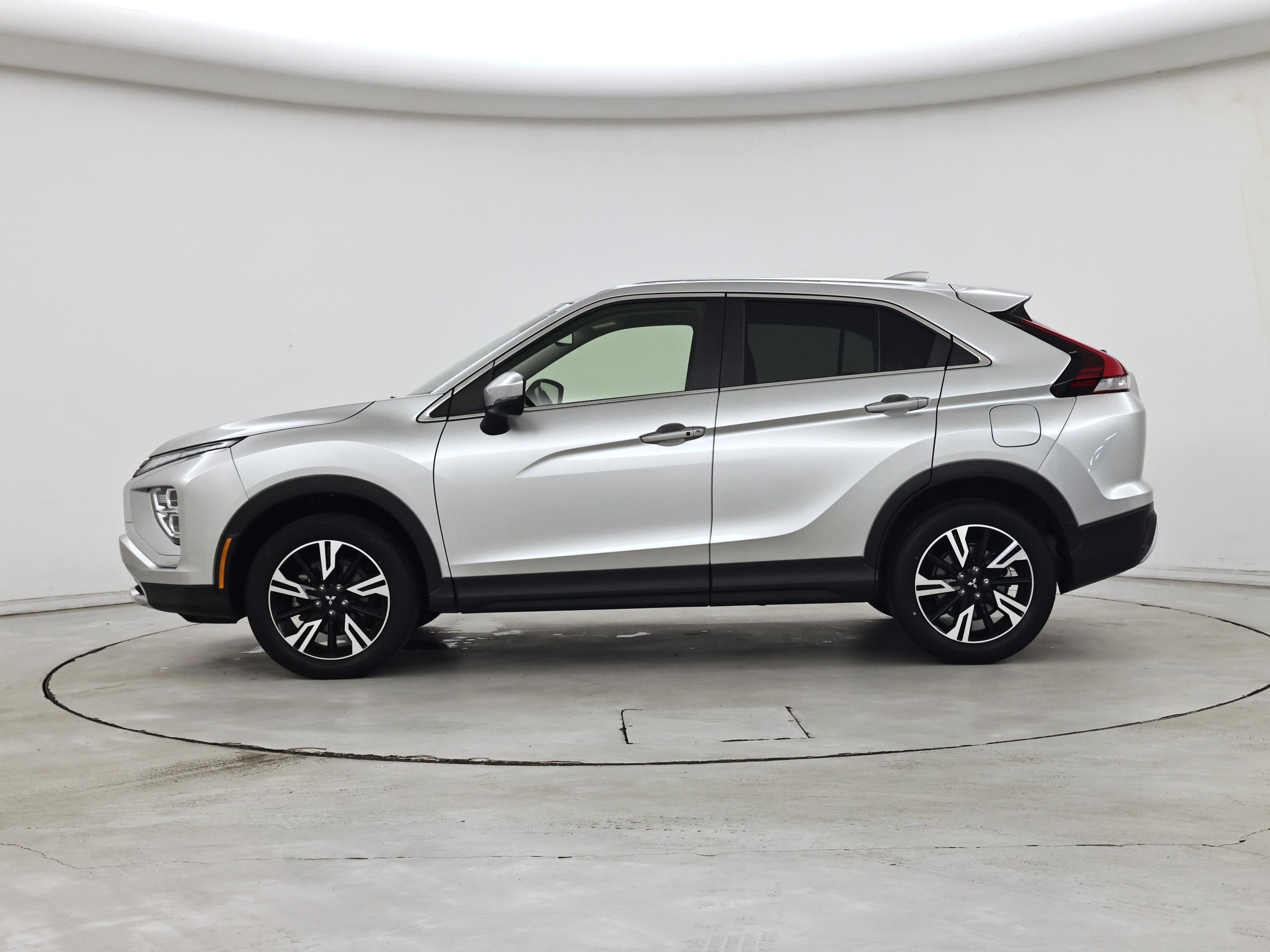 Thumbnail: 2025 Mitsubishi Eclipse Cross - 3