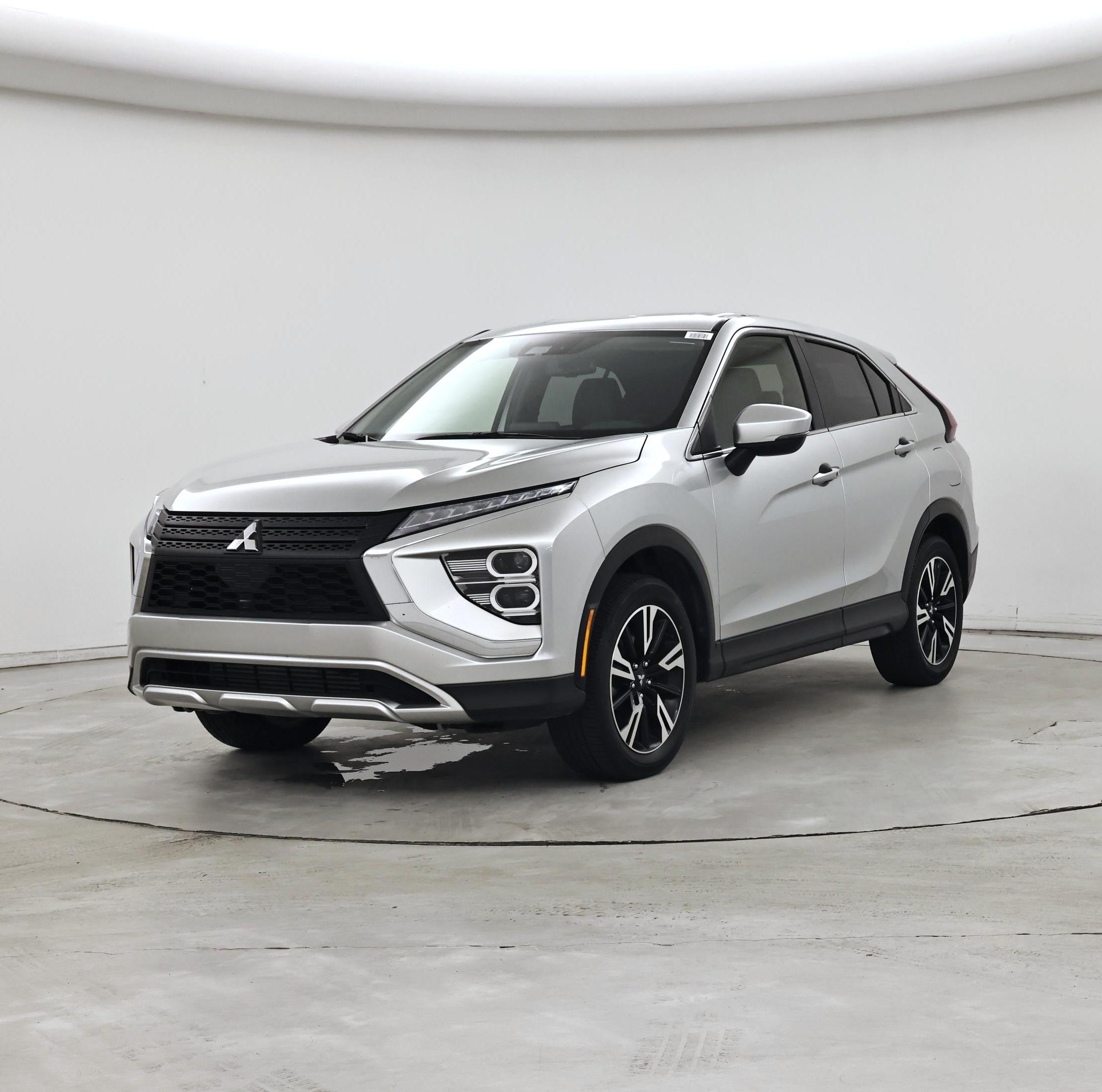 Thumbnail: 2025 Mitsubishi Eclipse Cross - 4