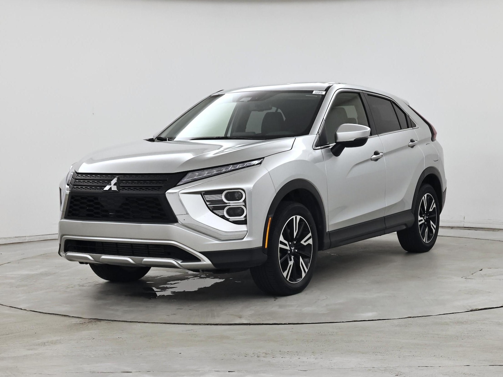 2025 Mitsubishi Eclipse Cross SE - Photo 5
