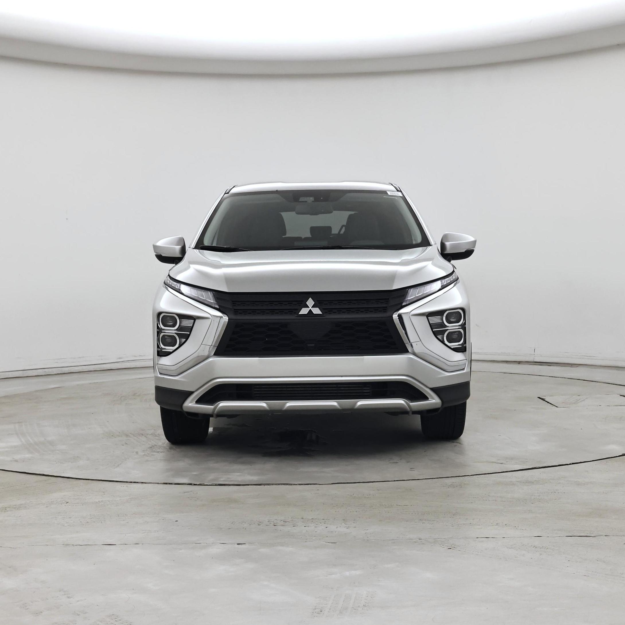 Thumbnail: 2025 Mitsubishi Eclipse Cross - 5