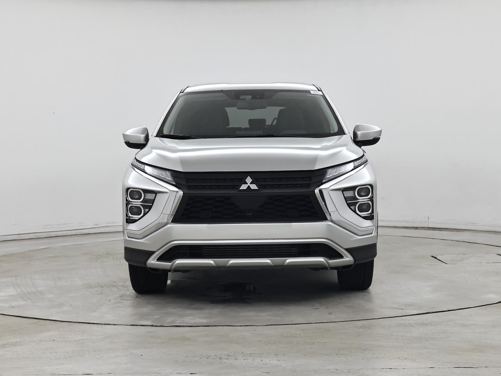 2025 Mitsubishi Eclipse Cross SE - Photo 6