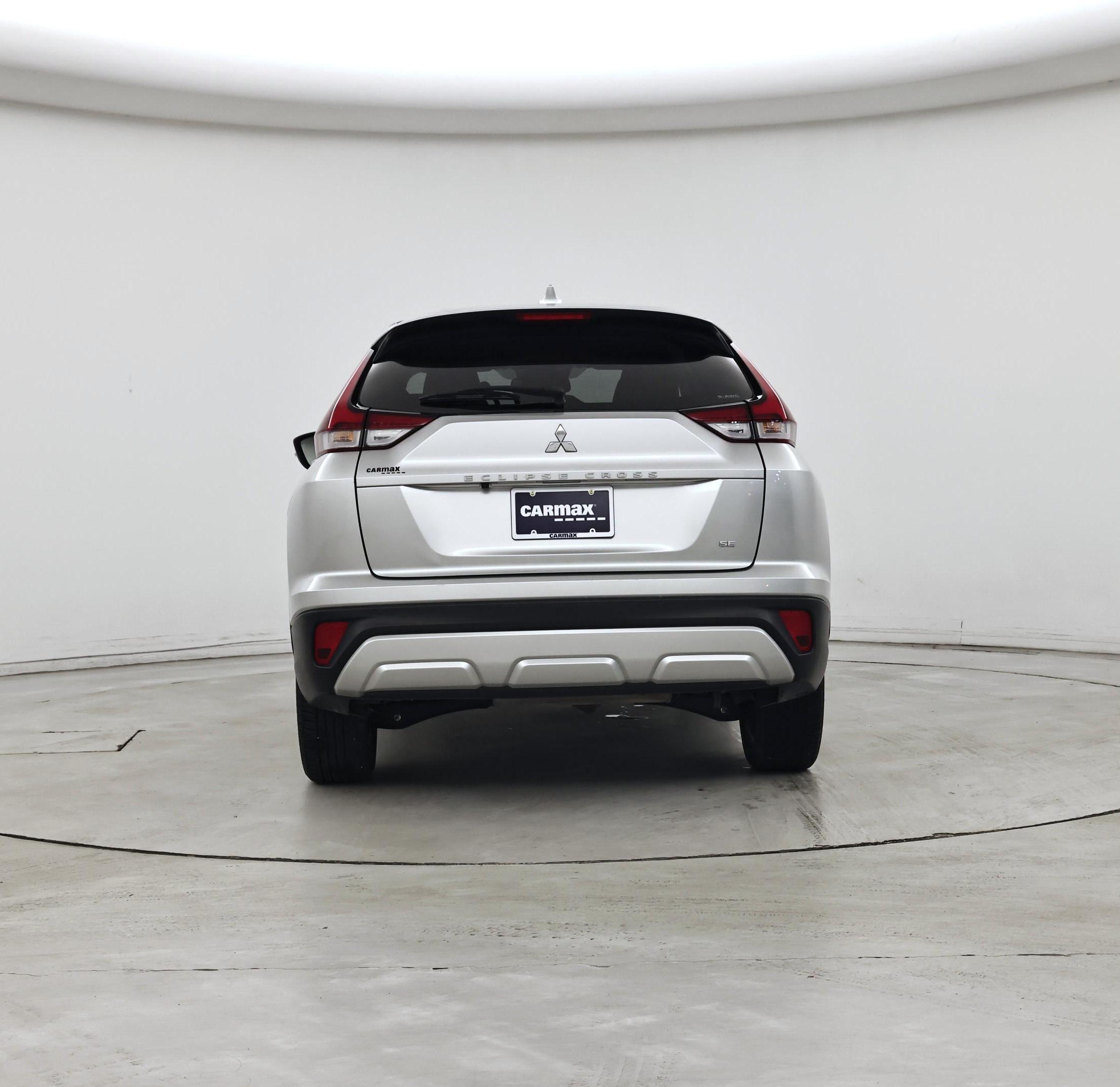 Thumbnail: 2025 Mitsubishi Eclipse Cross - 6