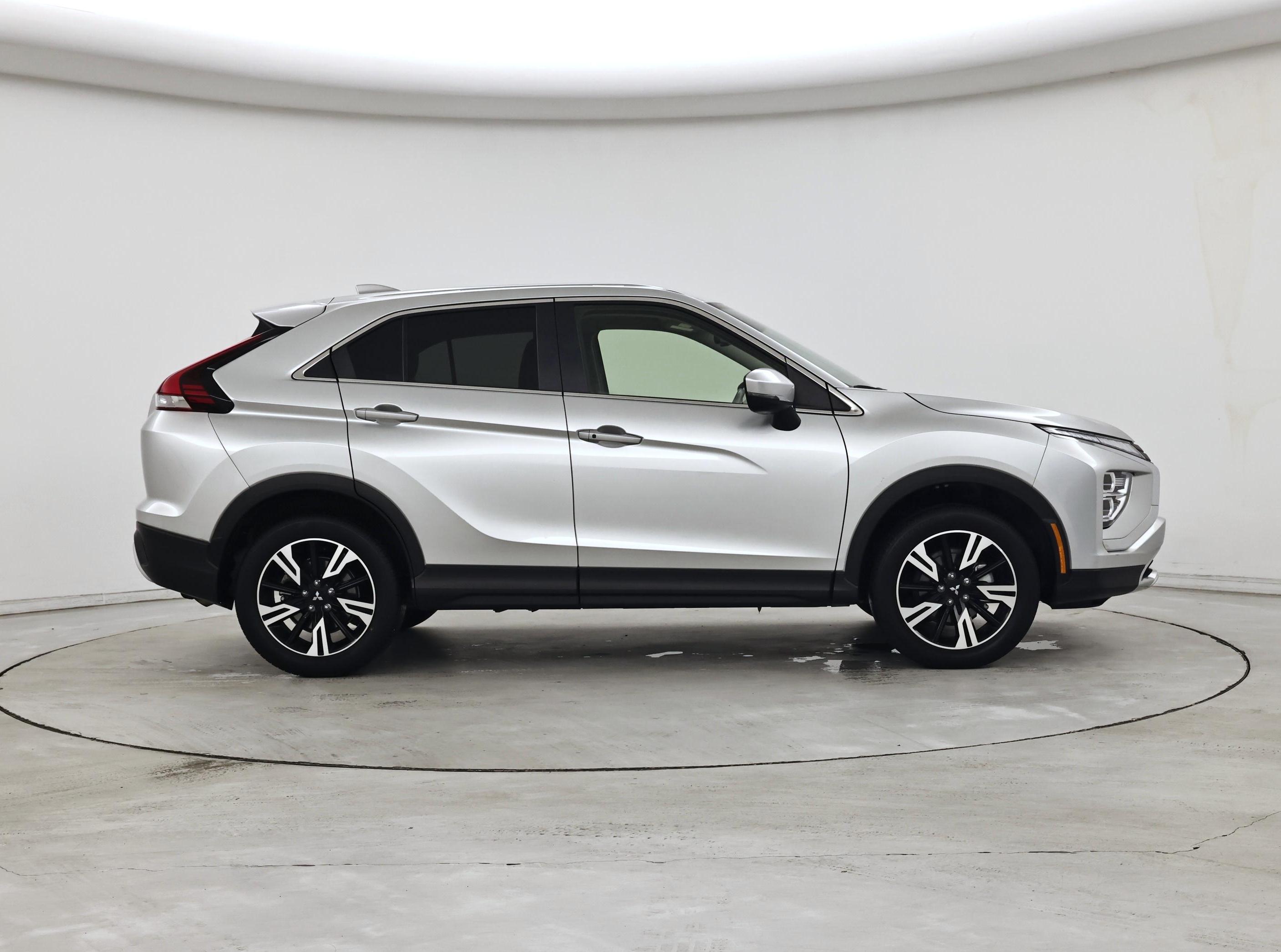 Thumbnail: 2025 Mitsubishi Eclipse Cross - 7