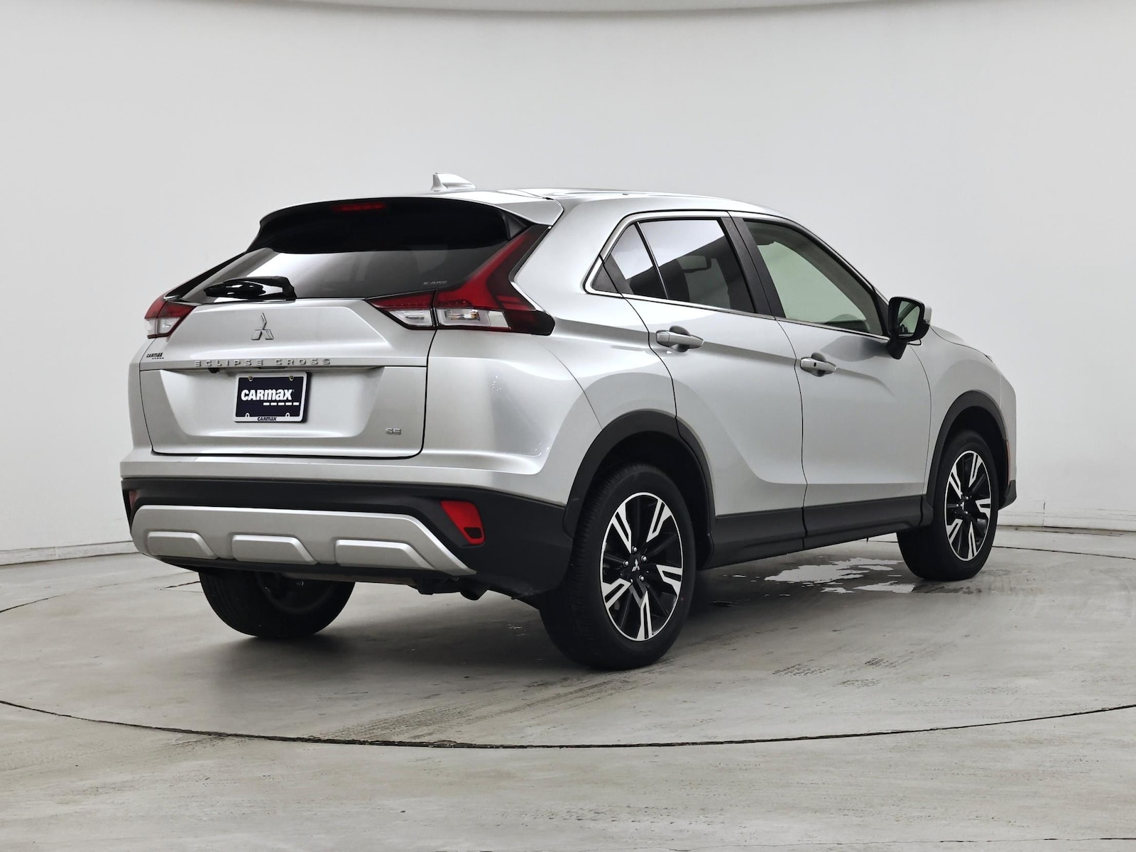 2025 Mitsubishi Eclipse Cross SE - Photo 9