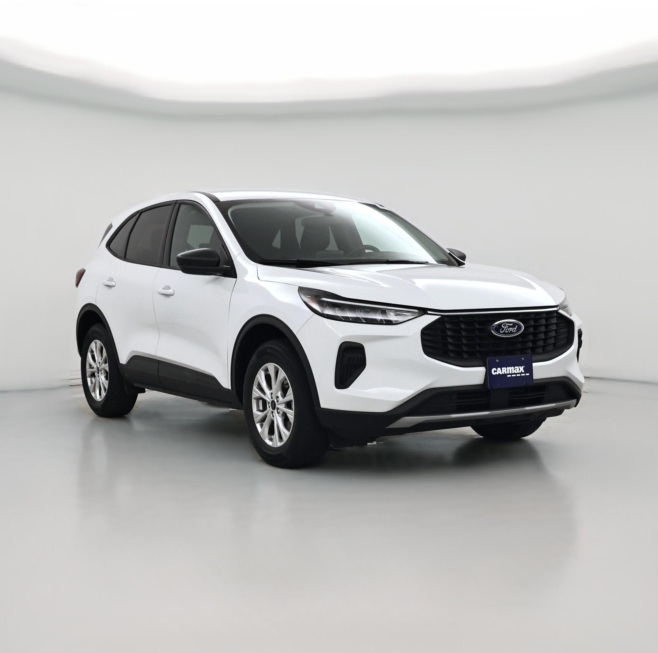 Thumbnail: 2025 Ford Escape - 1