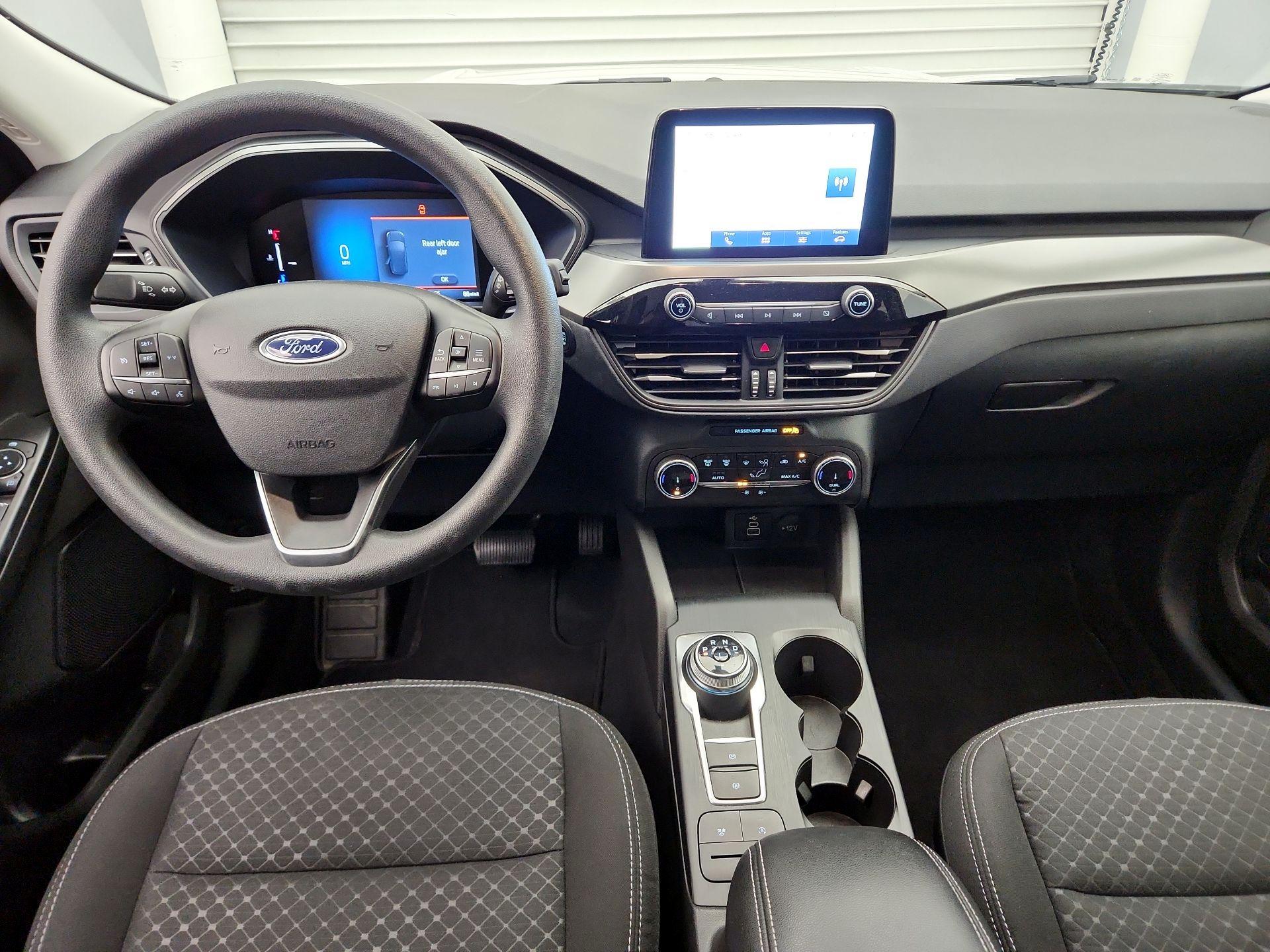Thumbnail: 2025 Ford Escape - 9