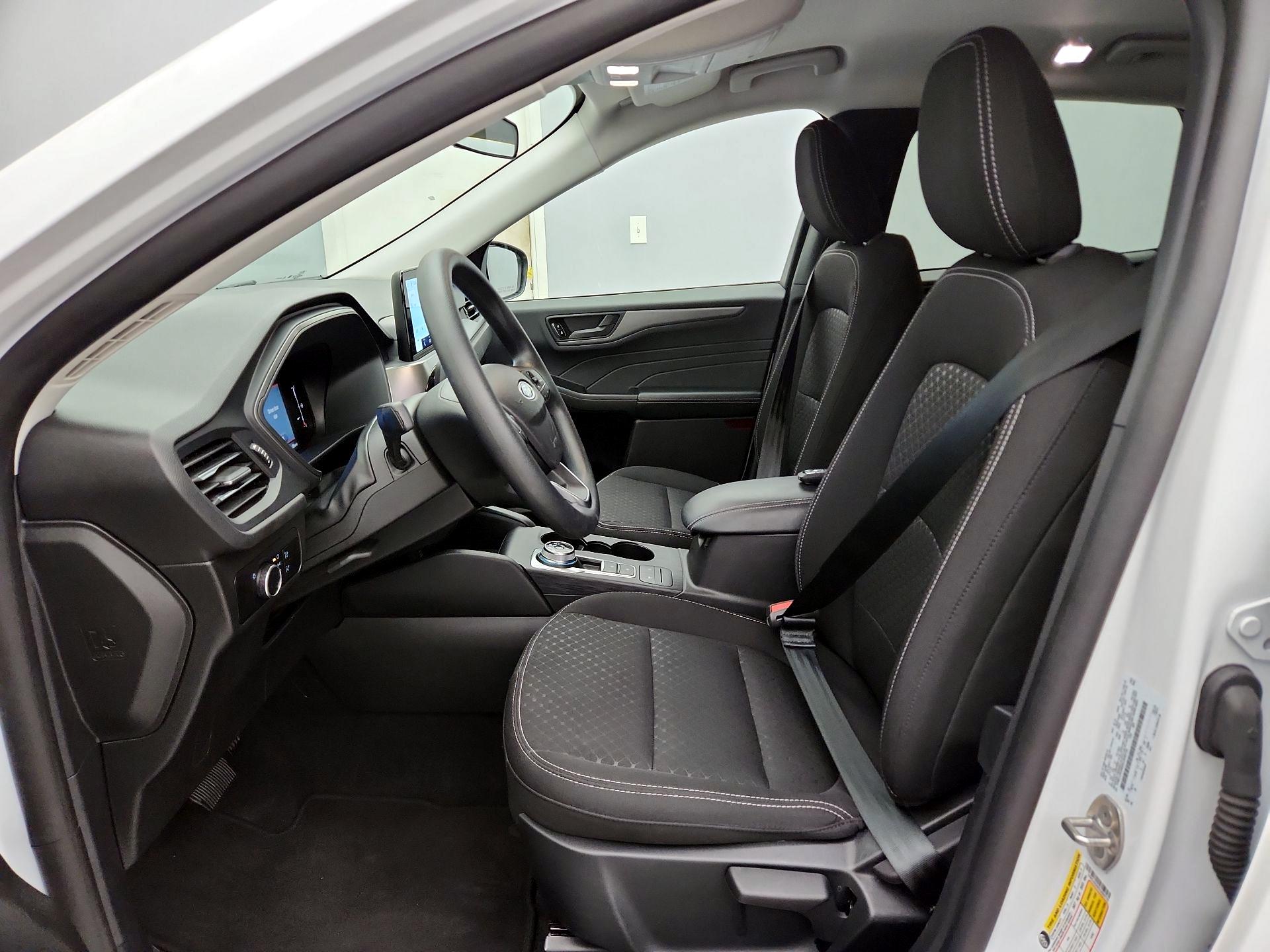 Thumbnail: 2025 Ford Escape - 11