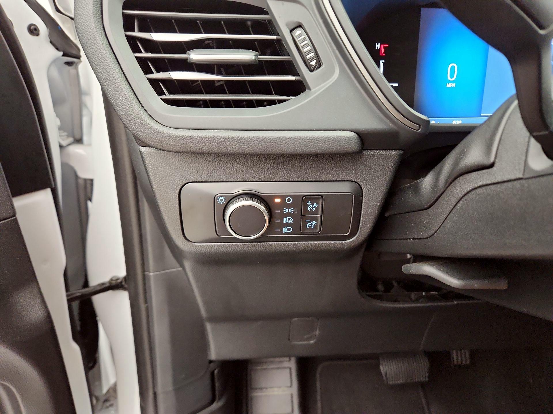 Thumbnail: 2025 Ford Escape - 13